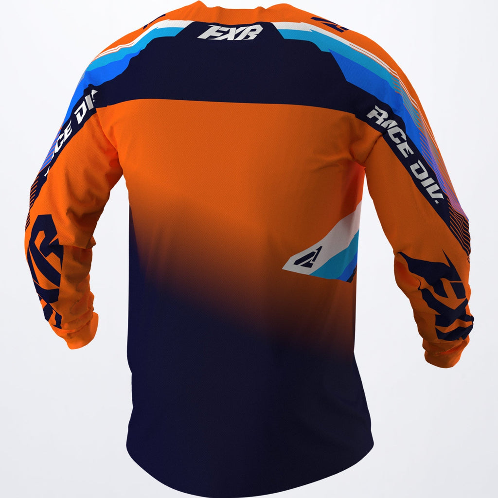 Barn Clutch MX-tröja