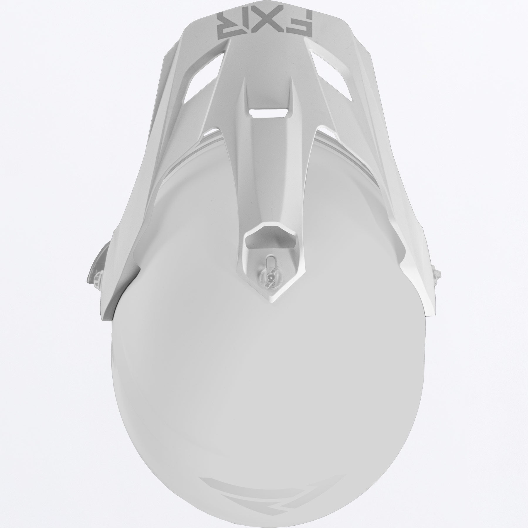 Torque X Prime hjälmskärm