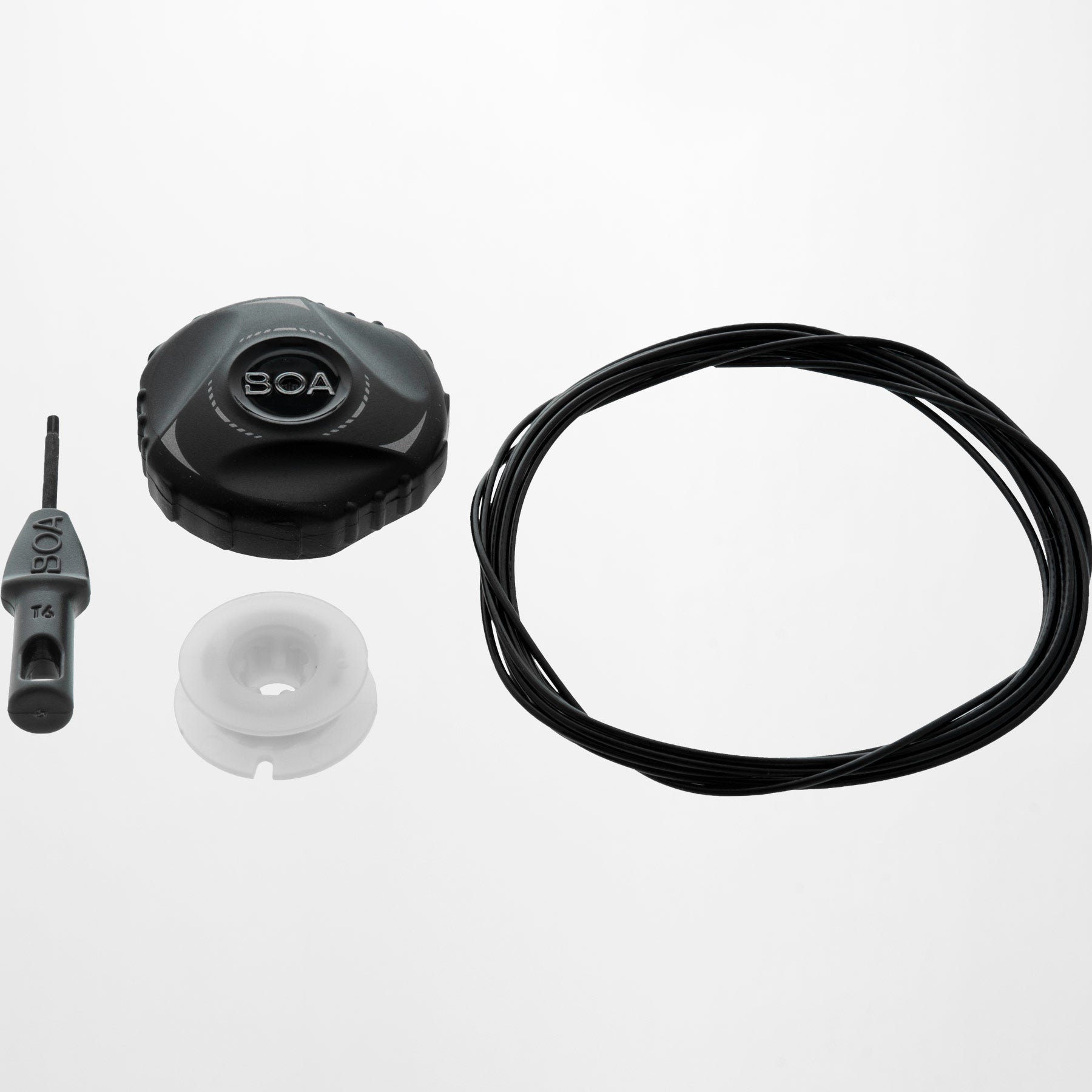 M3 BOA-rulle och snörningskit