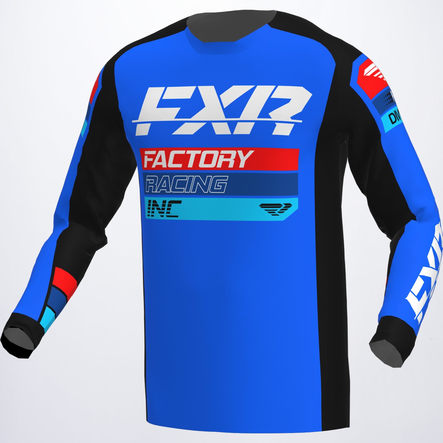 Clutch MX Jersey