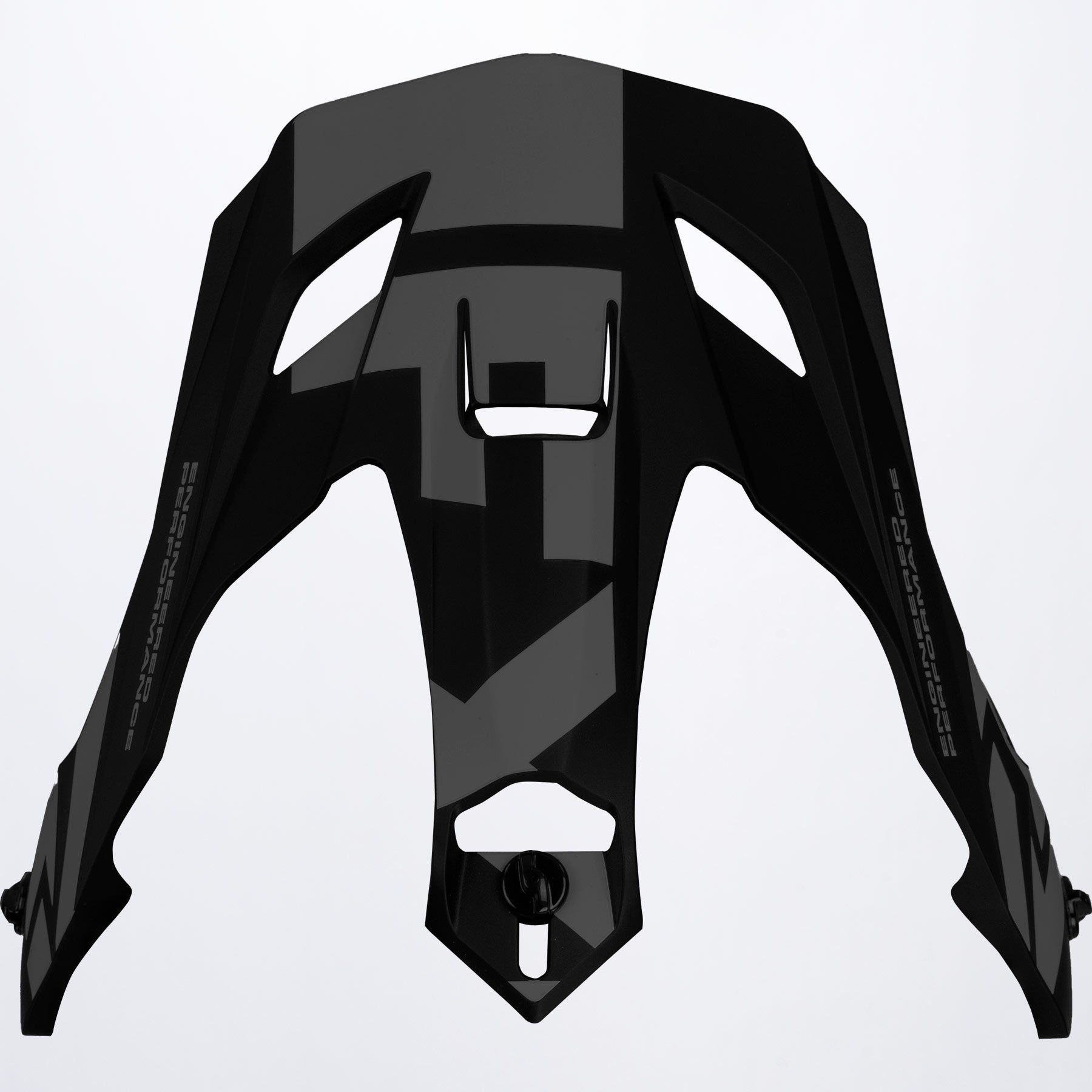 Torque X Team hjälmskärm