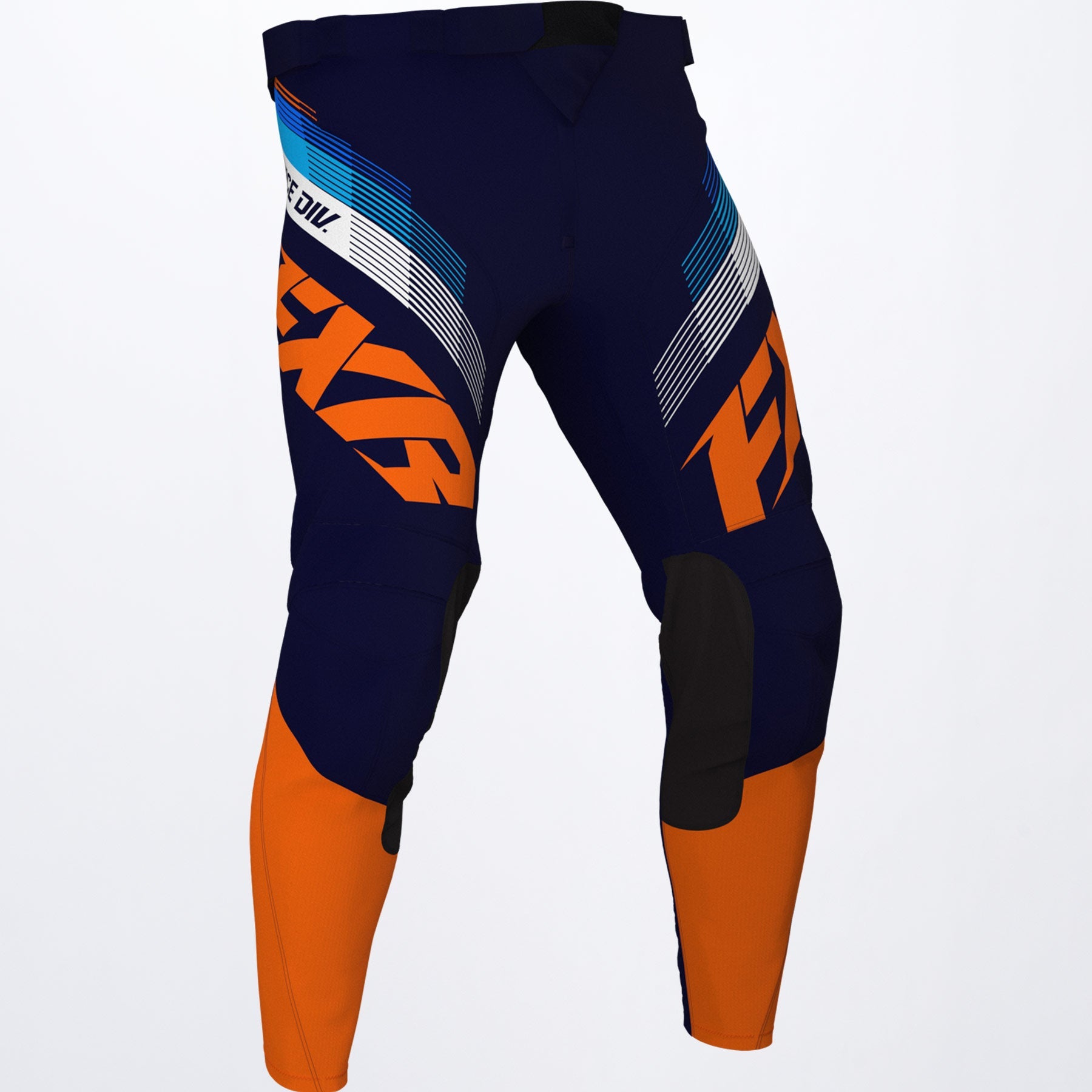 Ungdom Clutch MX-byxa