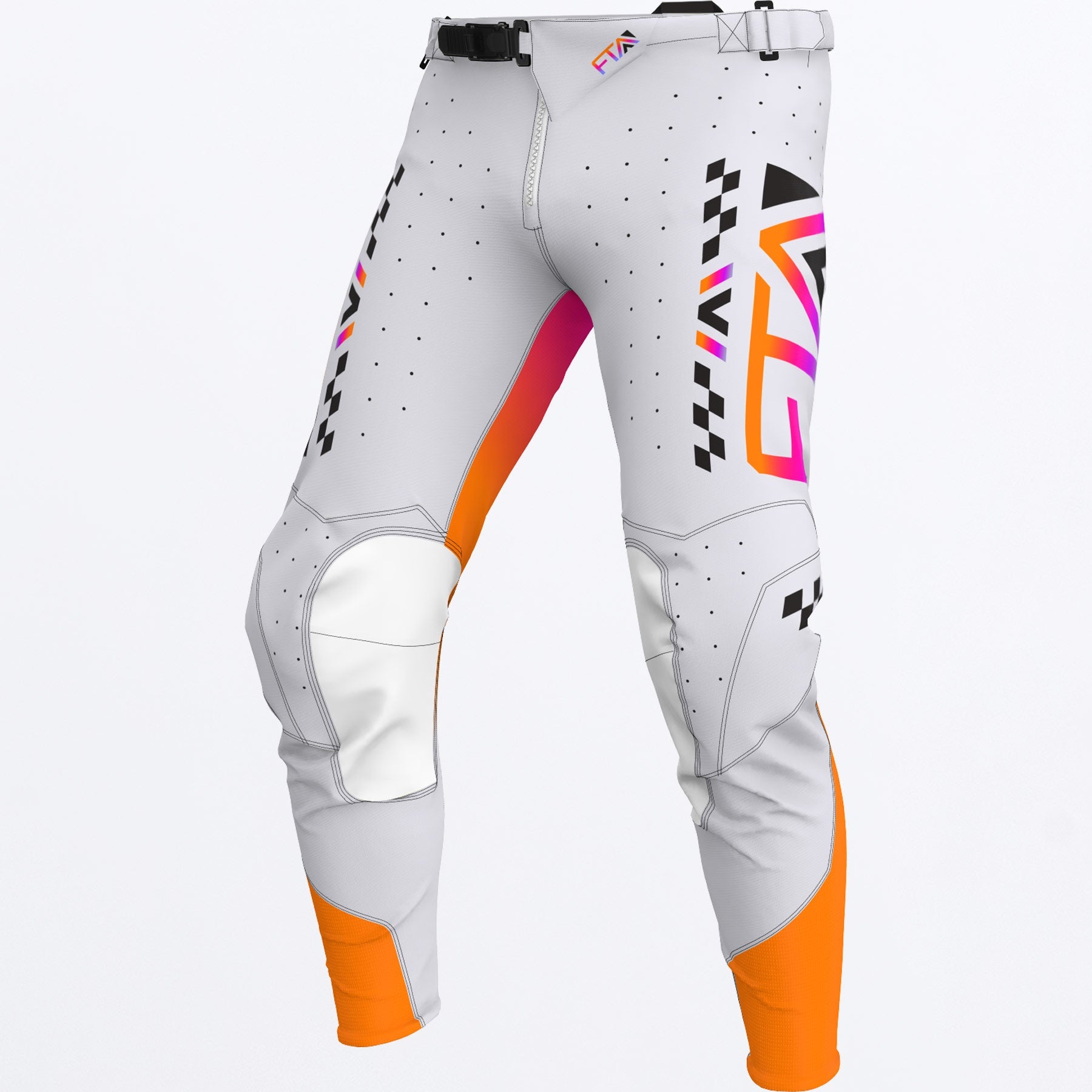 STYLZ Moto Pant