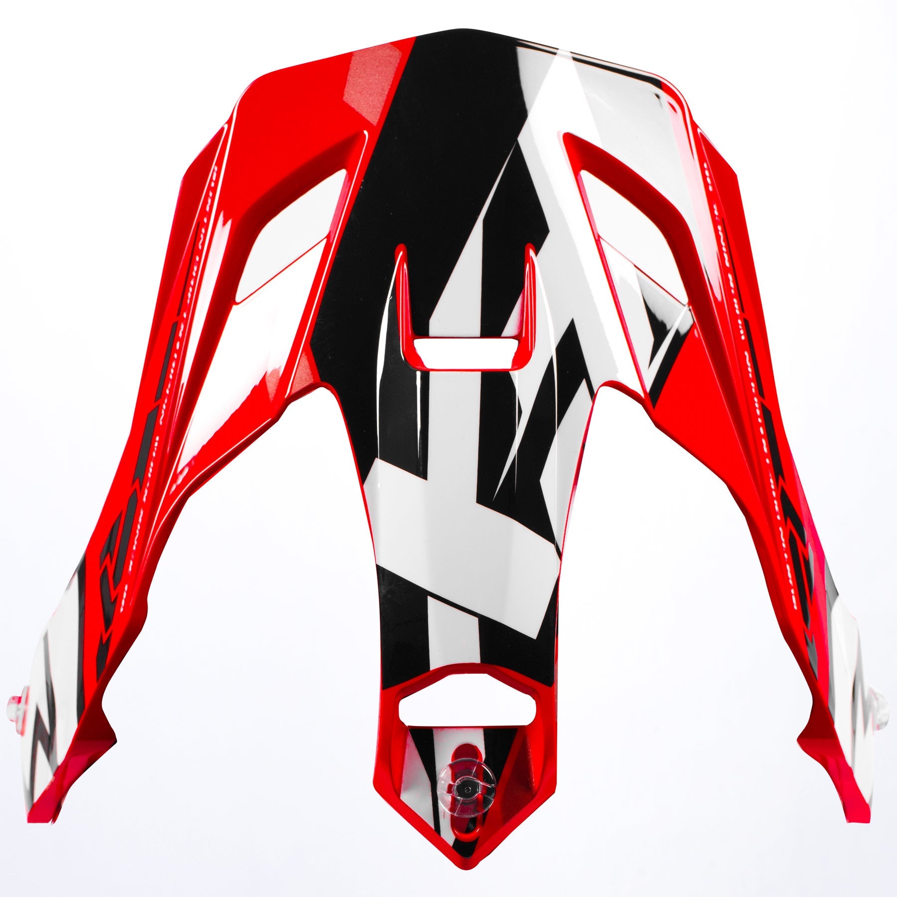 Torque X Core Hjälmskärm