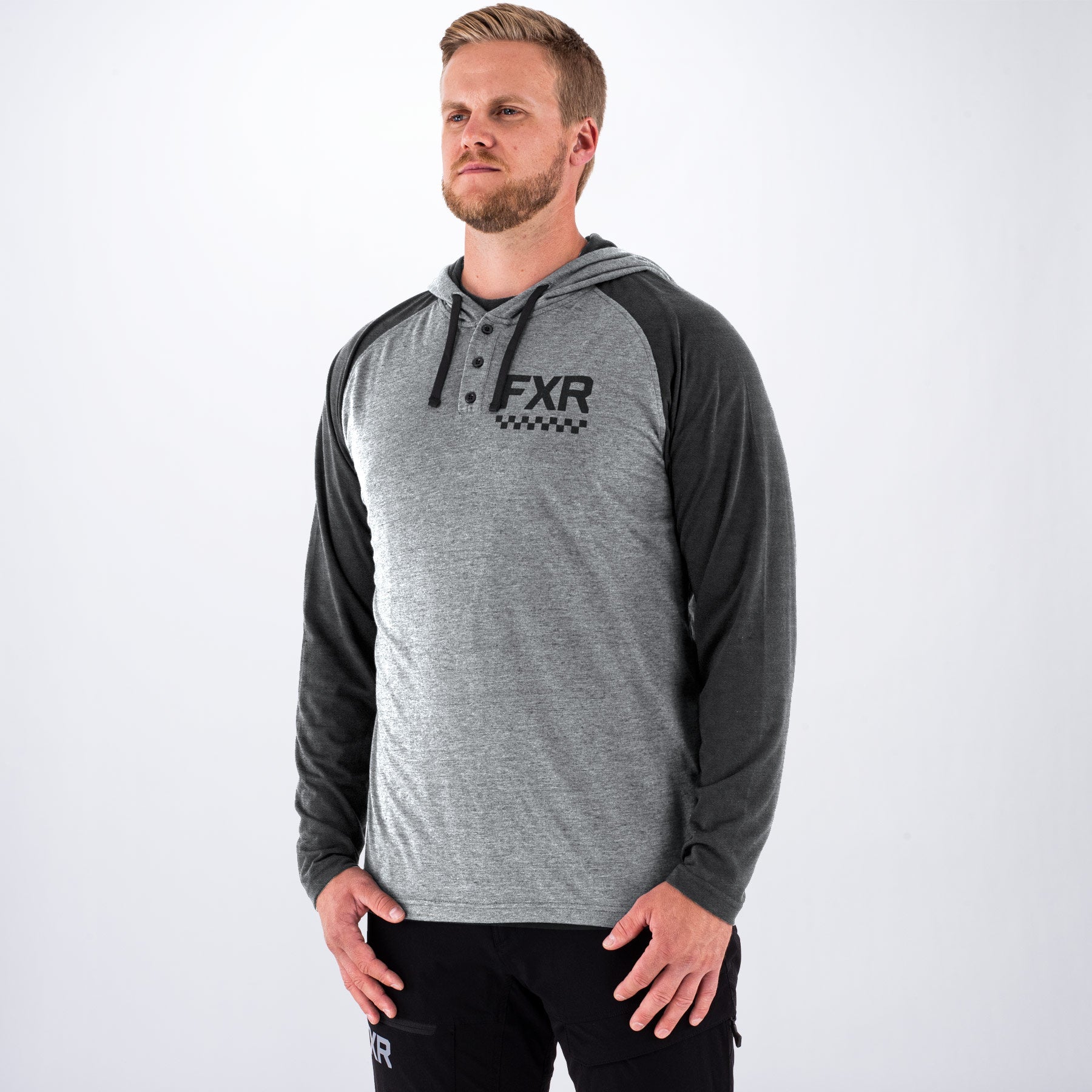 Herr Victory Lite Tech Pullover Hoodie
