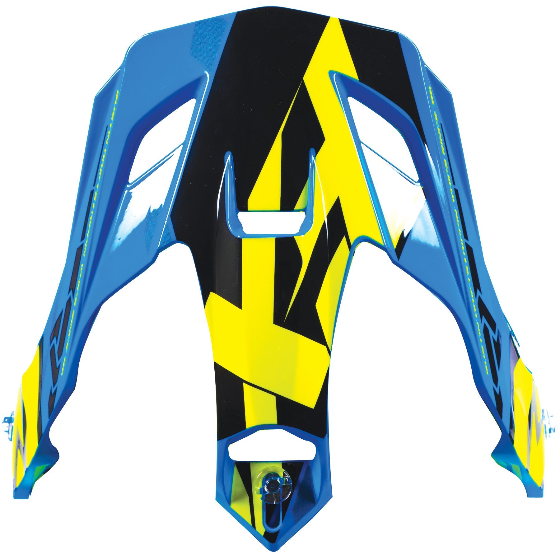 Torque X Core Hjälmskärm