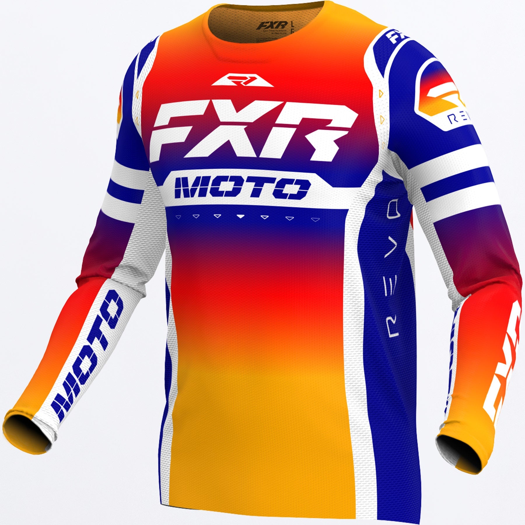 Youth Revo Pro MX LE Jersey