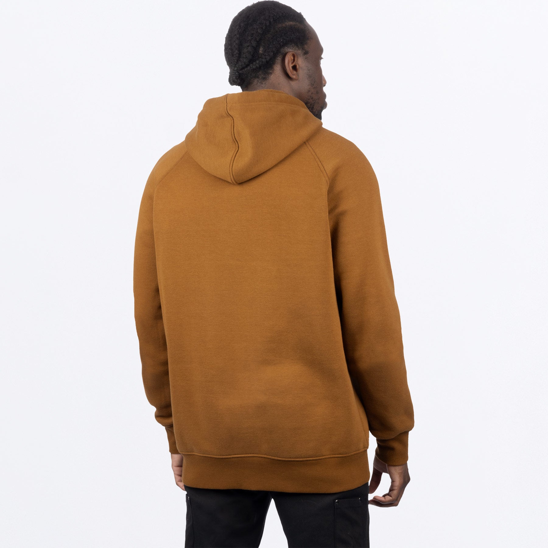 Victory Pullover Hoodie