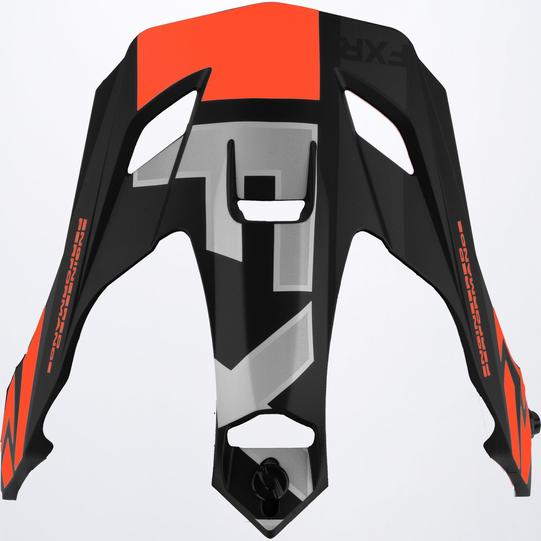 Torque X Evo Hjälmskärm