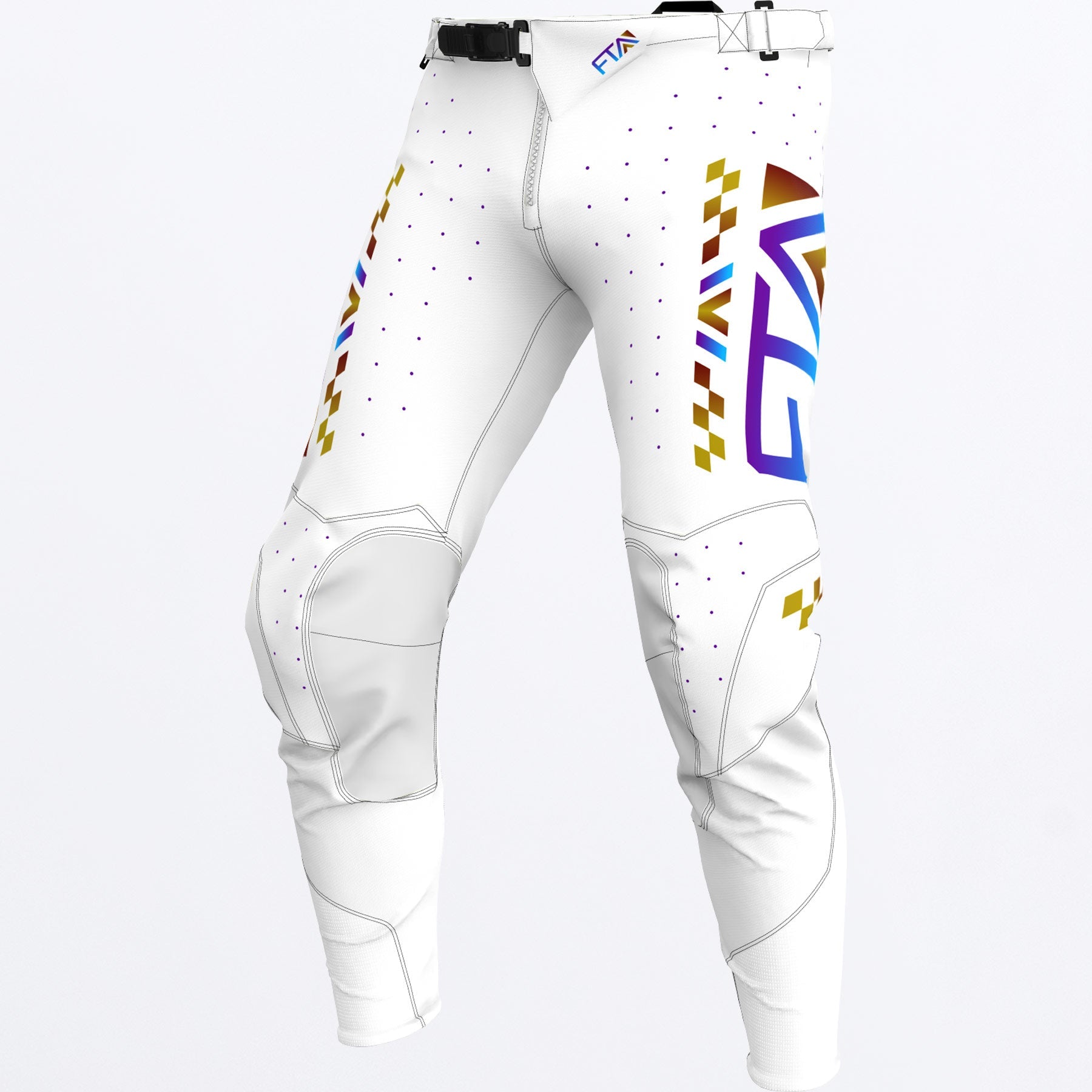 STYLZ-Flo Pant