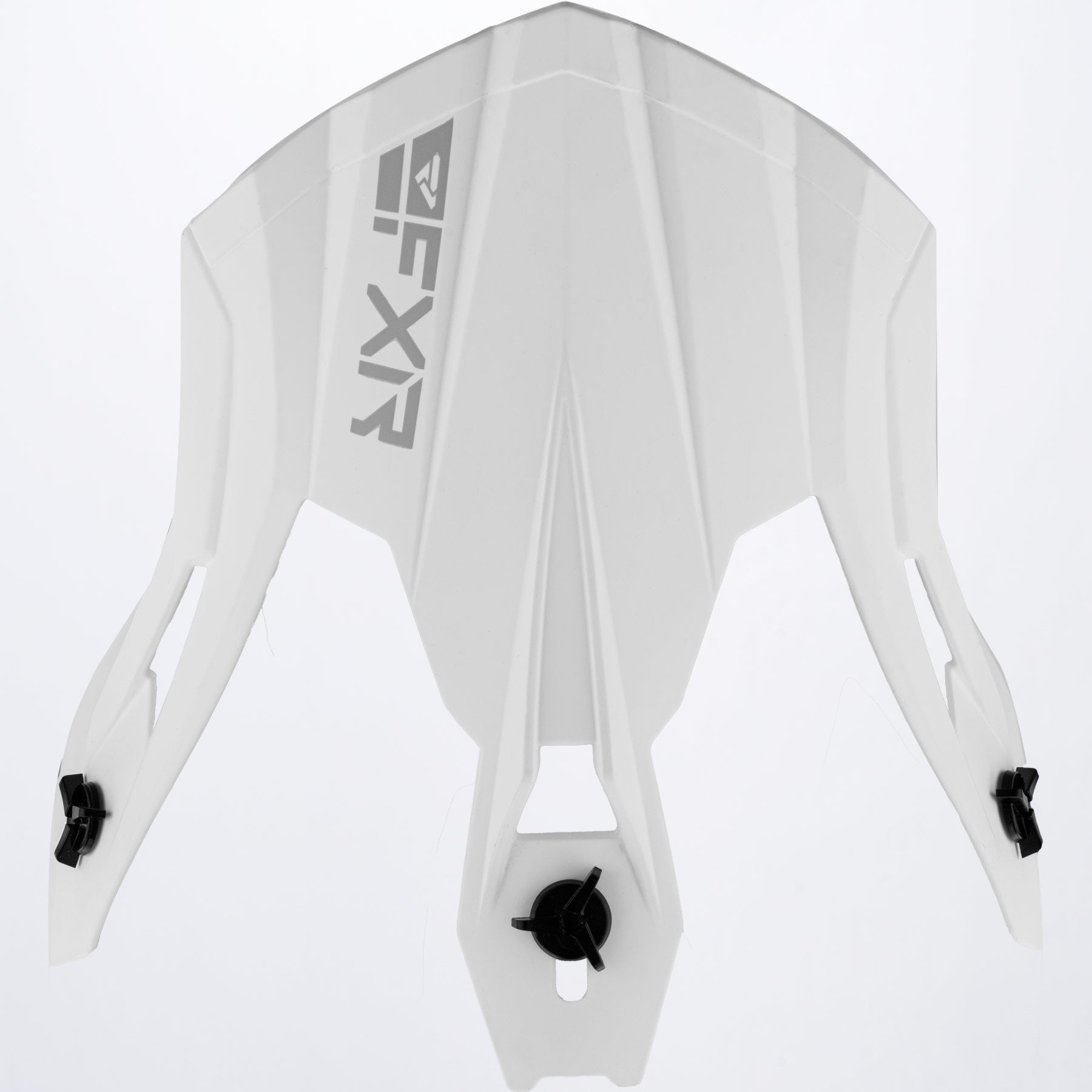 Helium Prime Hjälmskärm