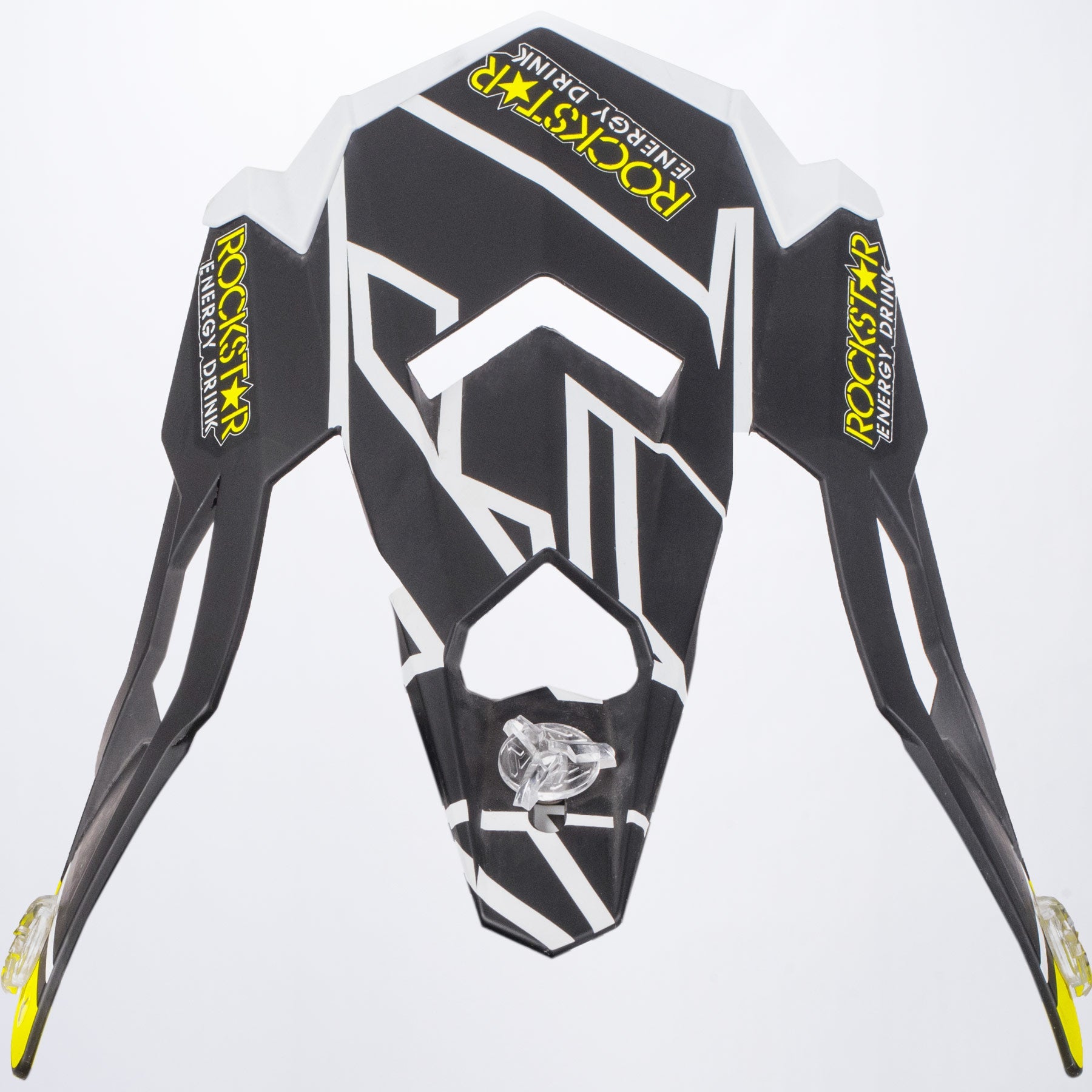 Boost Rockstar Hjälmskärm