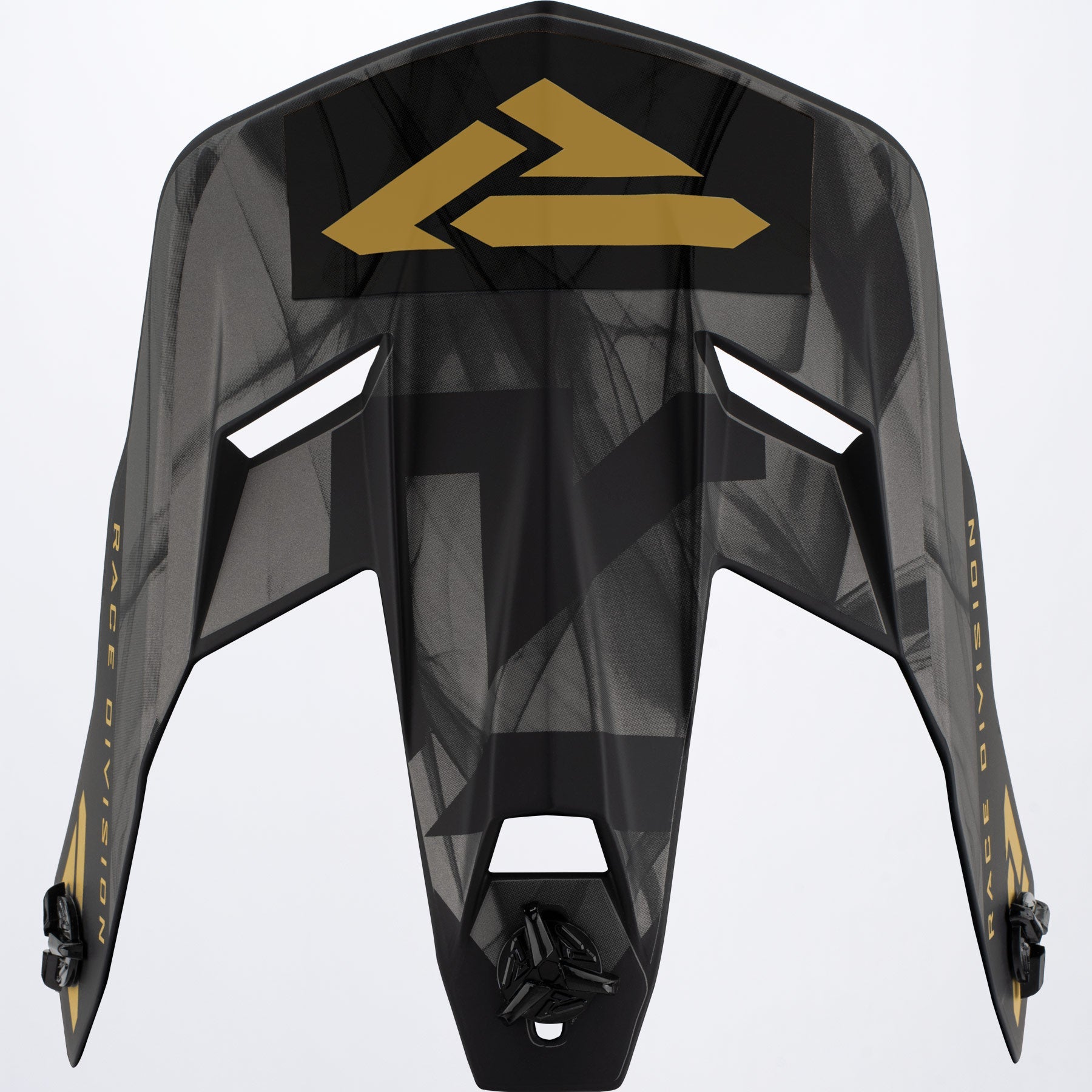 Clutch Smoke Hjälmskärm