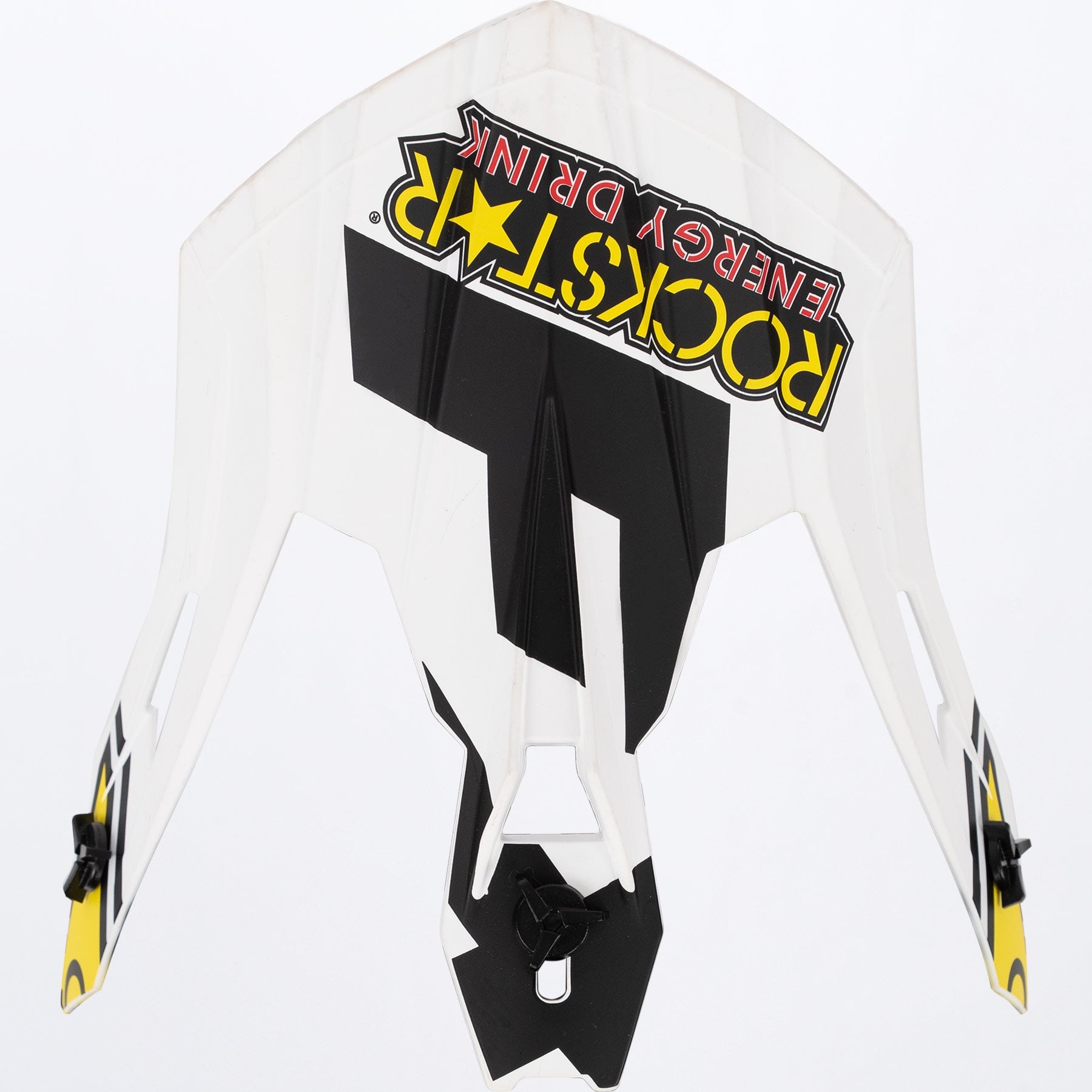 Helium Rockstar Hjälmskärm