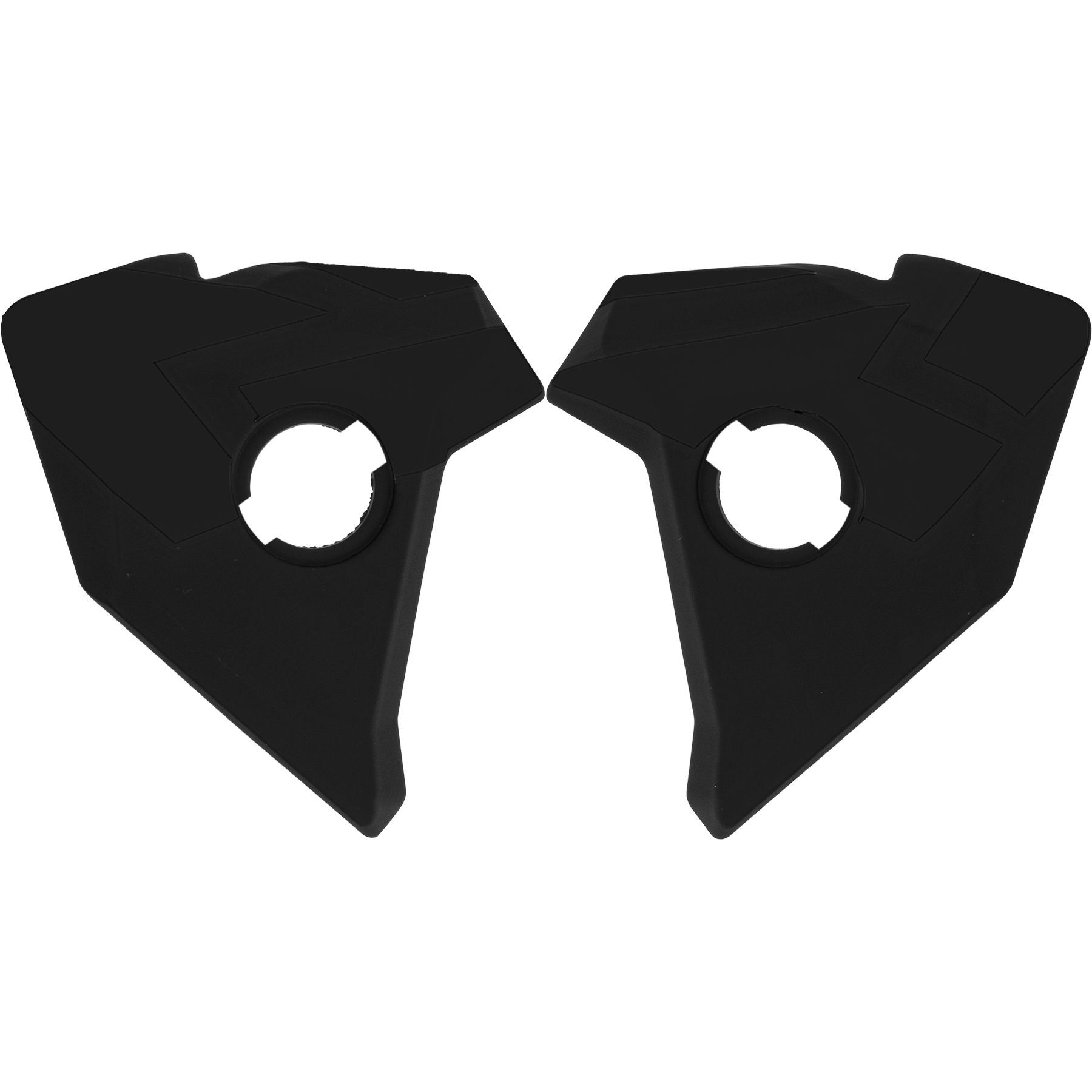 Maverick Mod Hjälm Sidopaneler