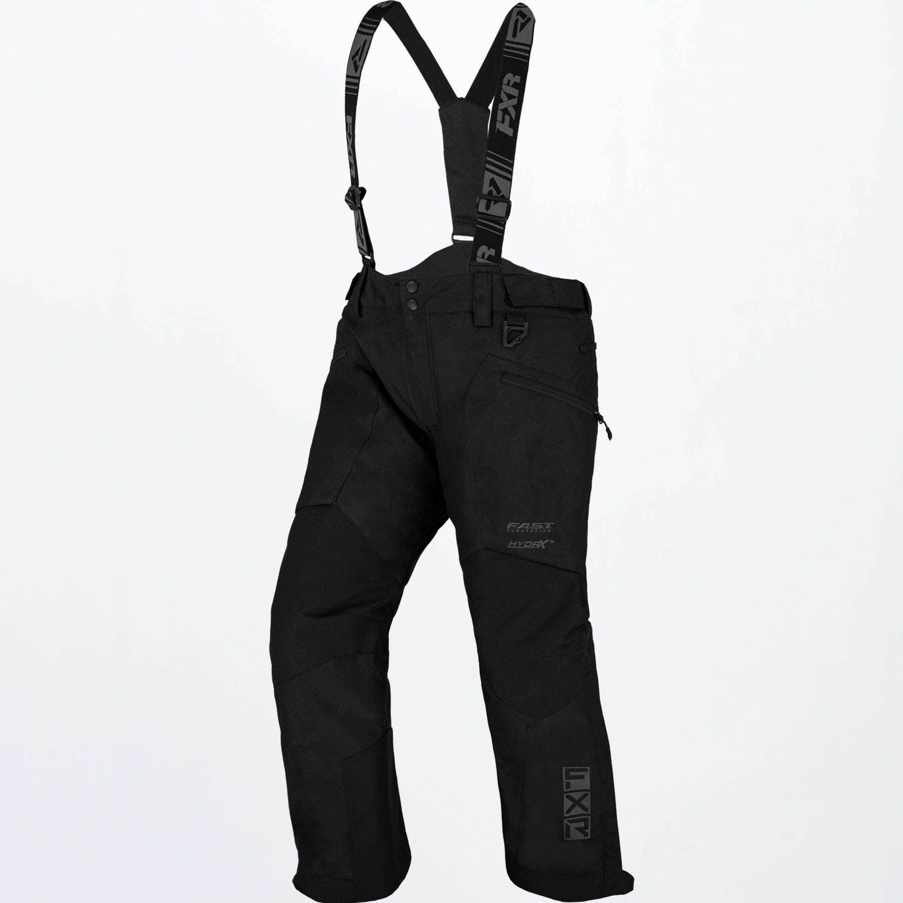 Ungdom Kicker Pant
