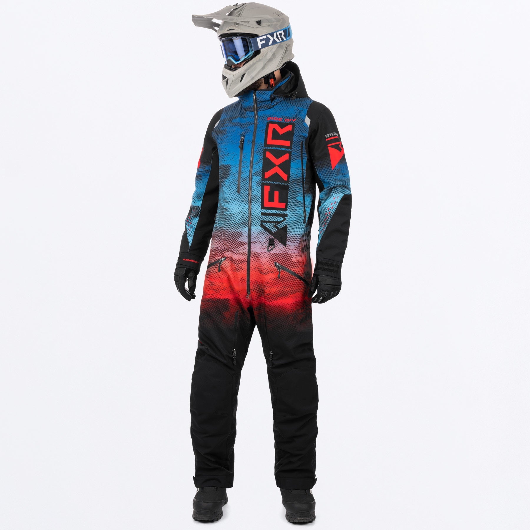 Men's Helium Lite Monosuit