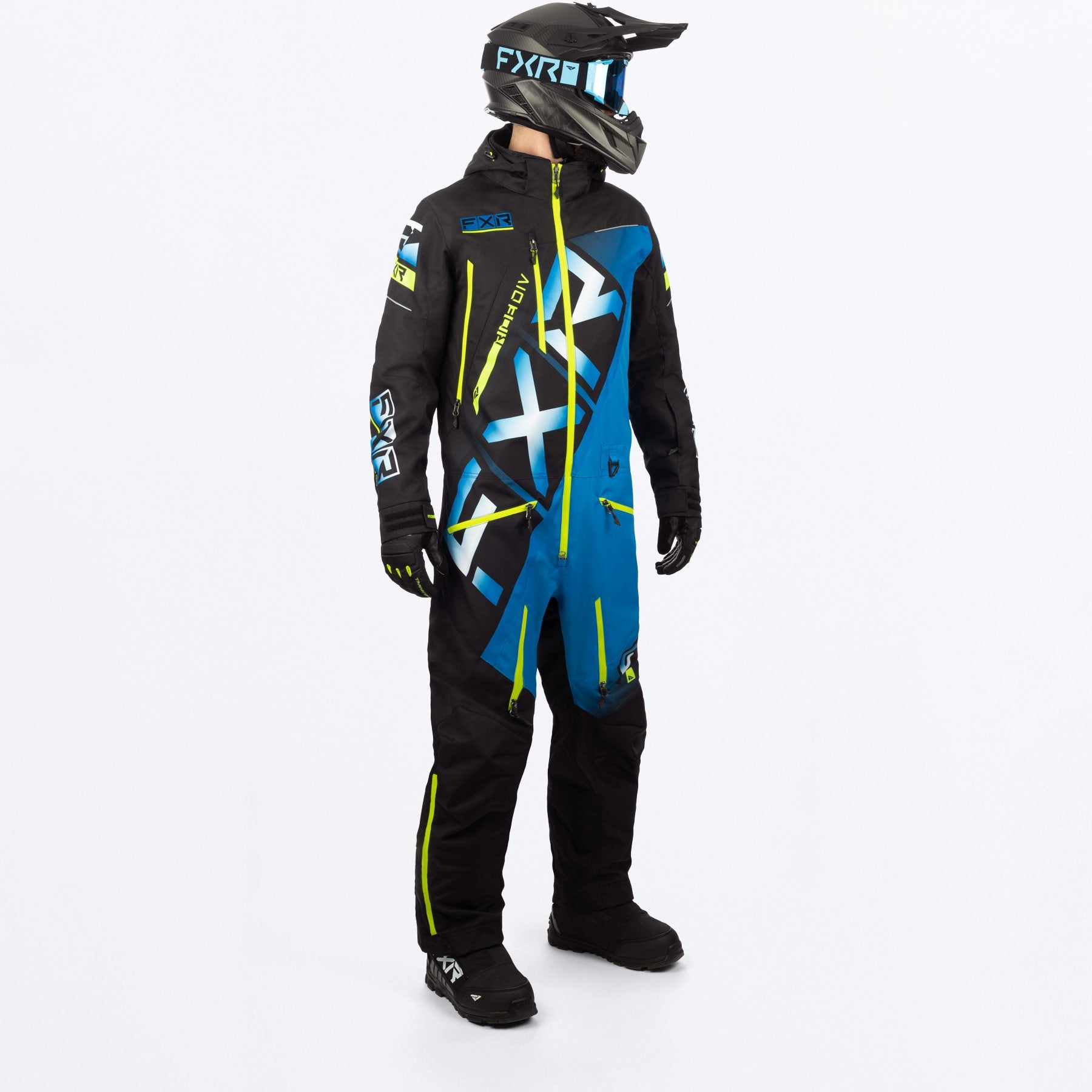 Men's CX Lite Monosuit