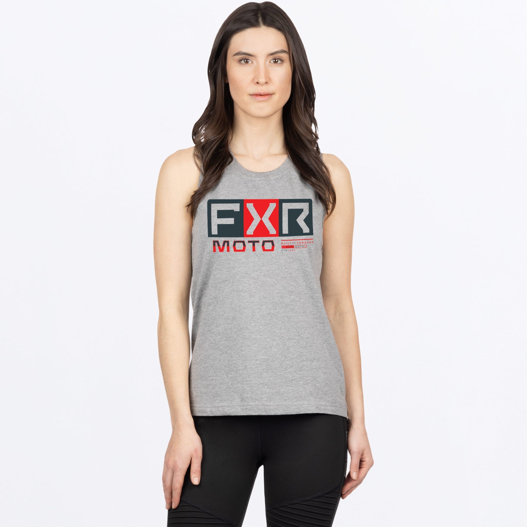 Moto Premium-linne för kvinnor