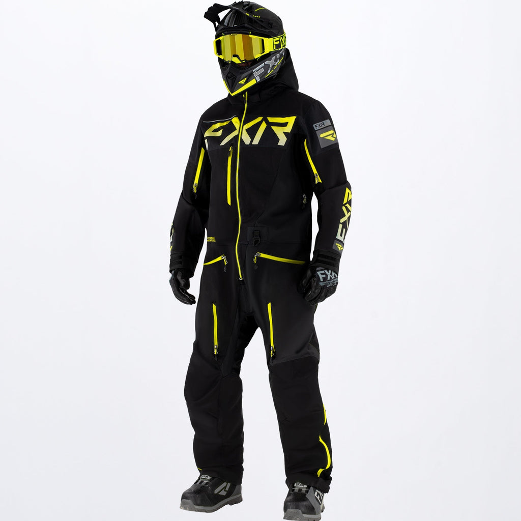 Herr Ranger Instinct Lite Monosuit