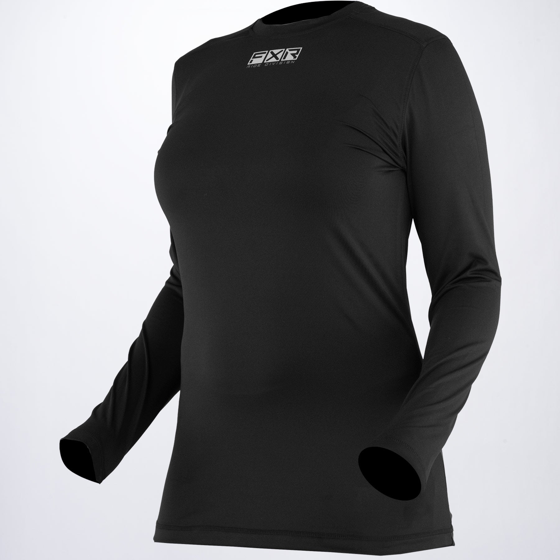 Dam Atmosphere Långärmad Tröja