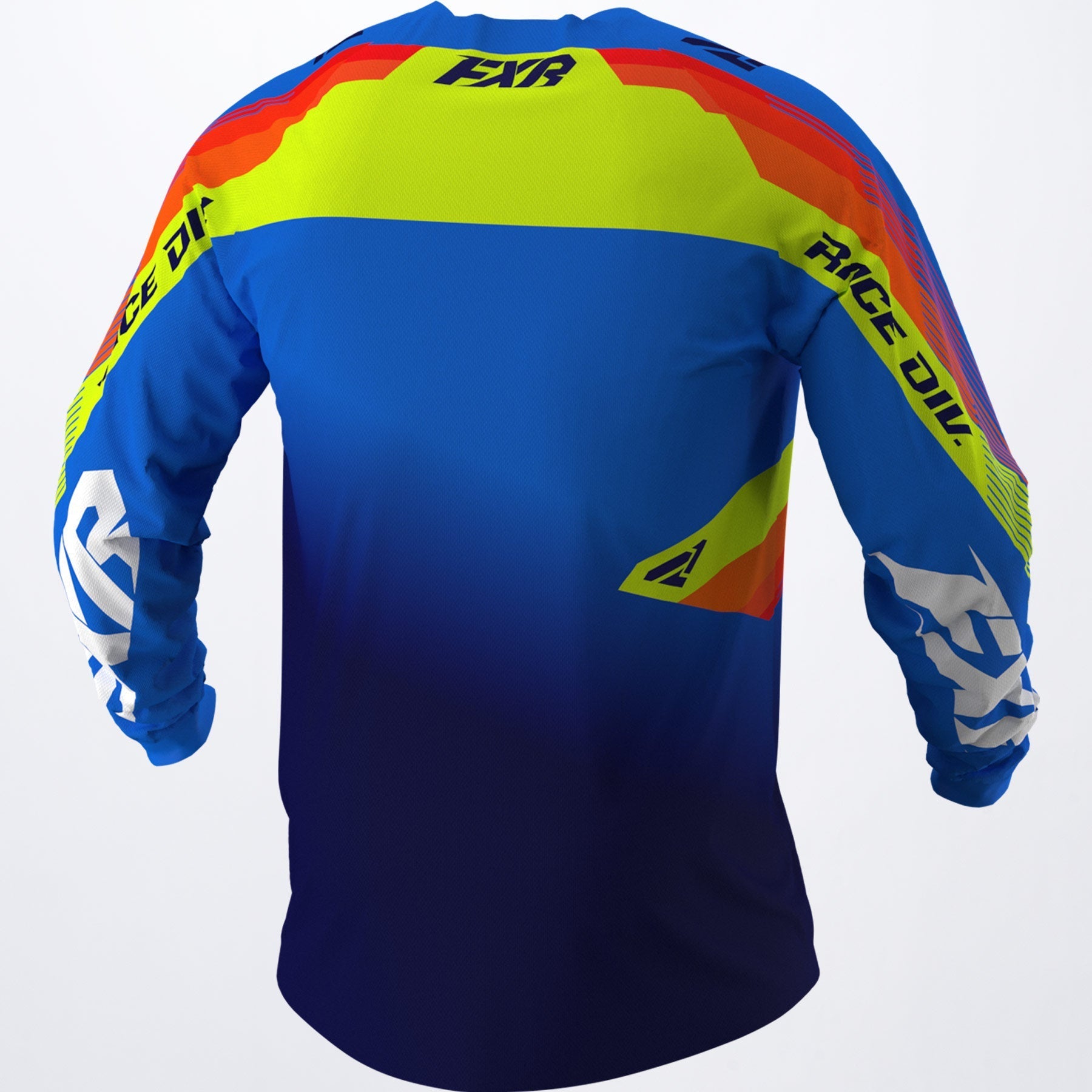 Barn Clutch MX-tröja