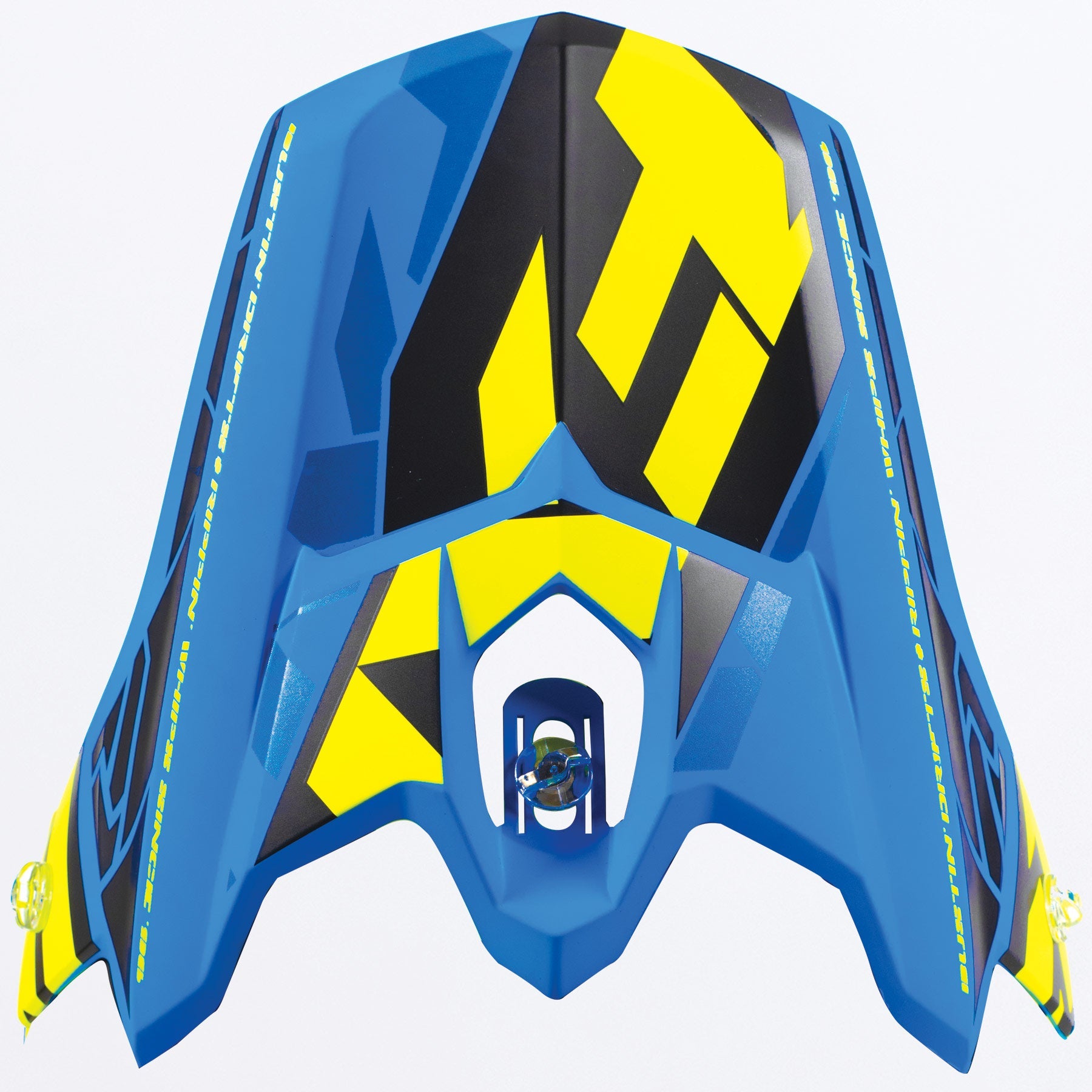 Torque Core Helmet Visor