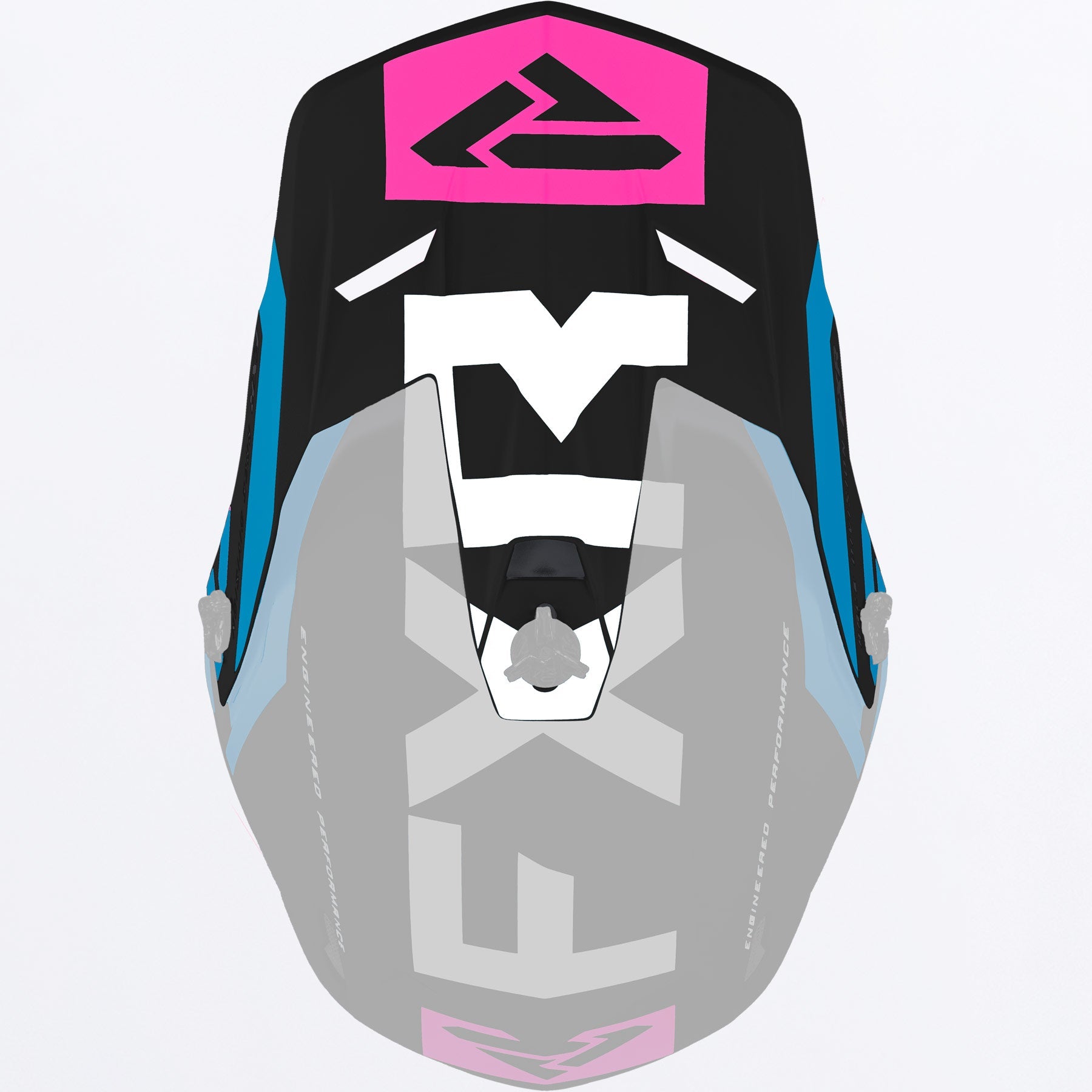 Clutch Evo LE Hjälmskärm