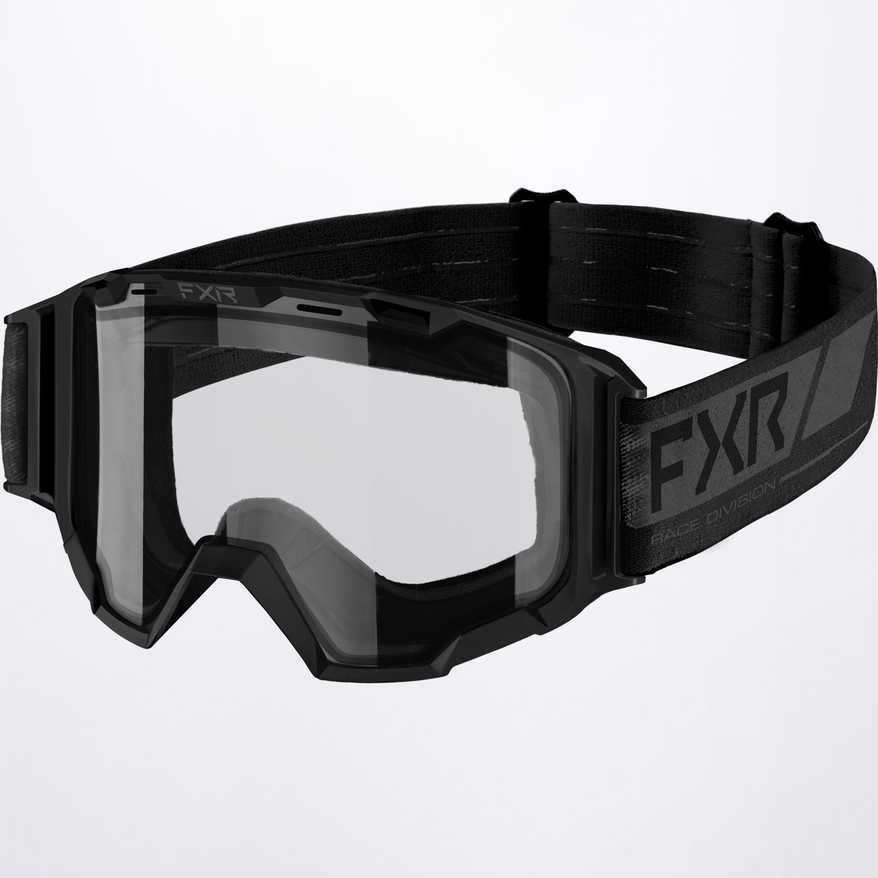 Ungdom Maverick Clear Goggle