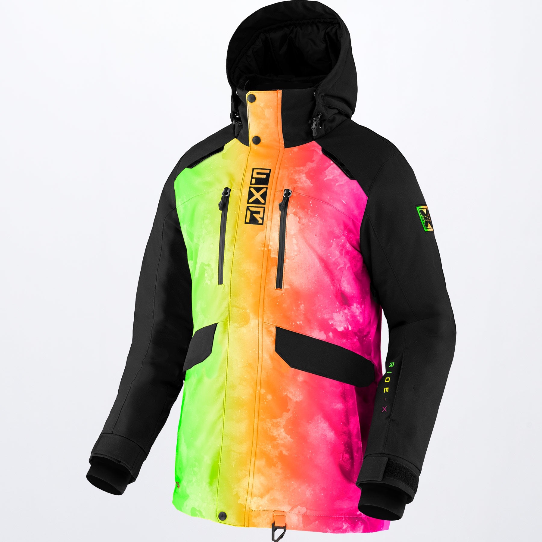 Women's Aerial Jacket