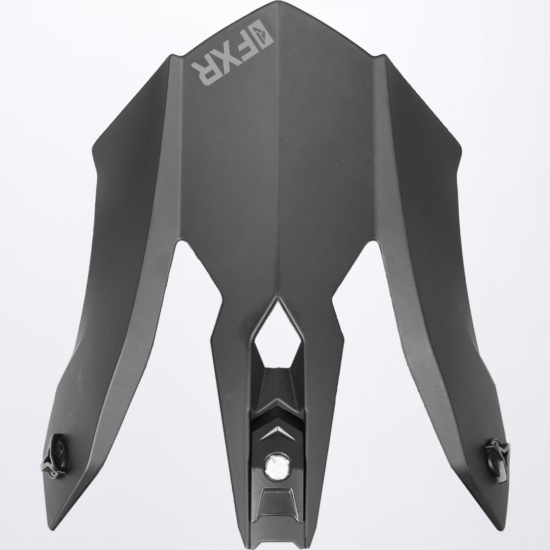 Octane Recoil Hjälmskärm