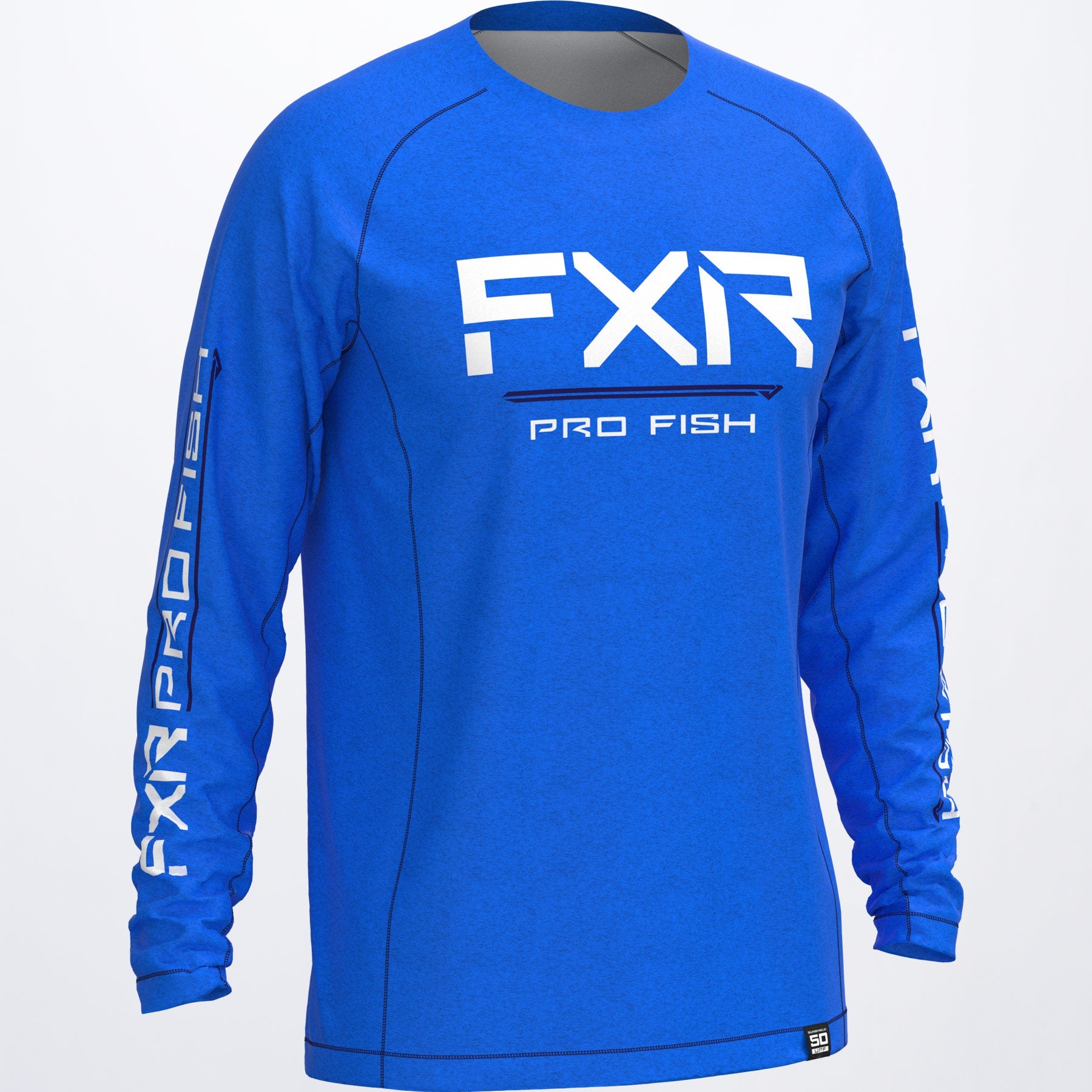 Men's Derby UPF Longsleeve