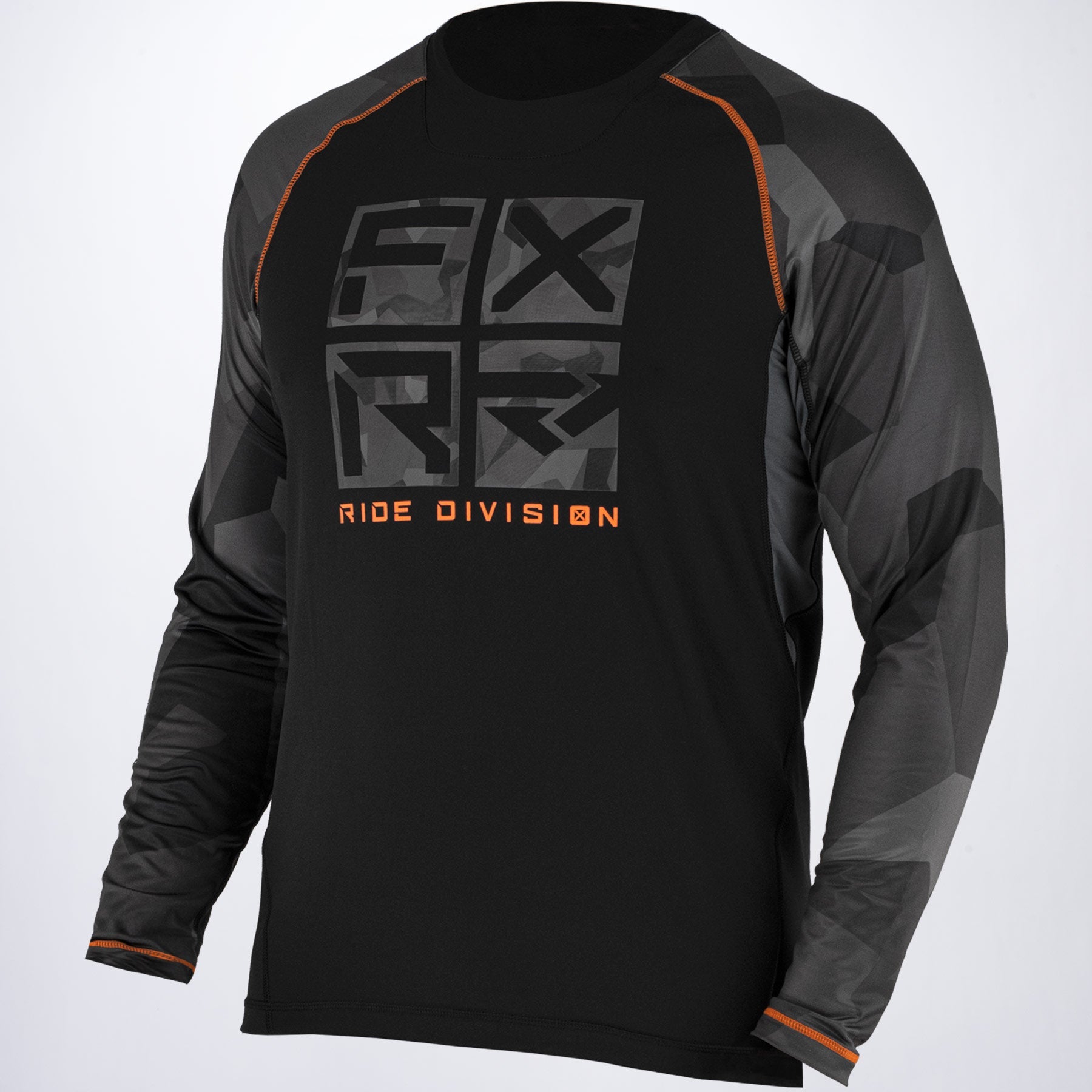 Herr Atmosphere Långärmad Tröja