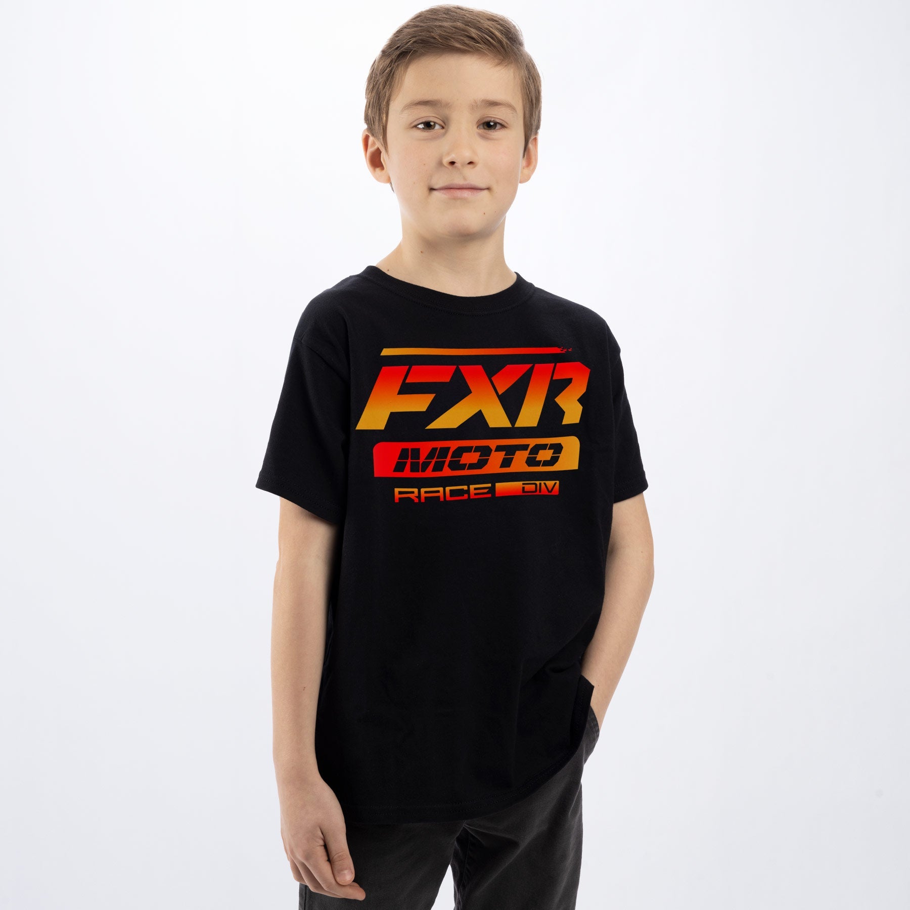 Youth Moto Premium T-Shirt