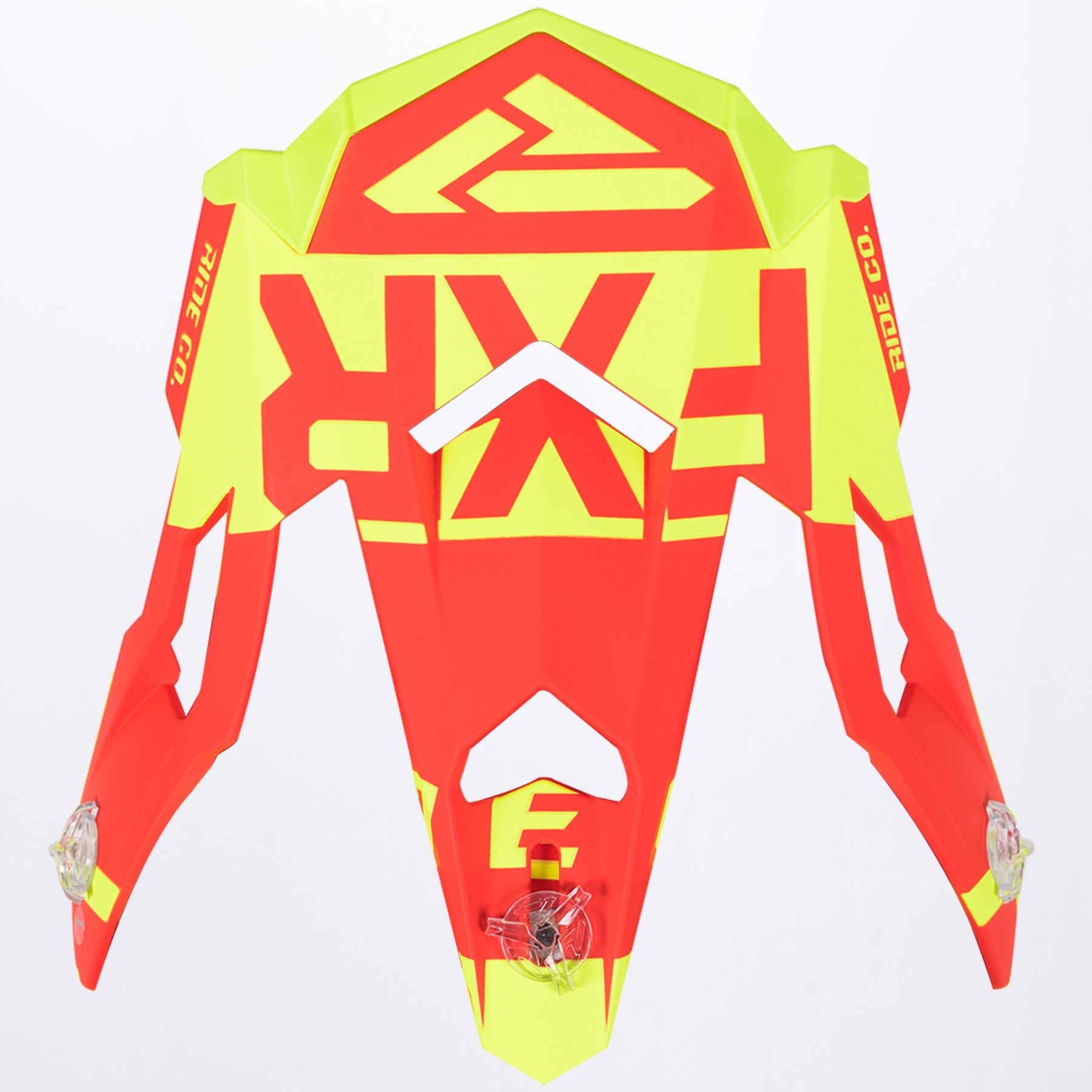 Boost Clutch Hjälmskärm