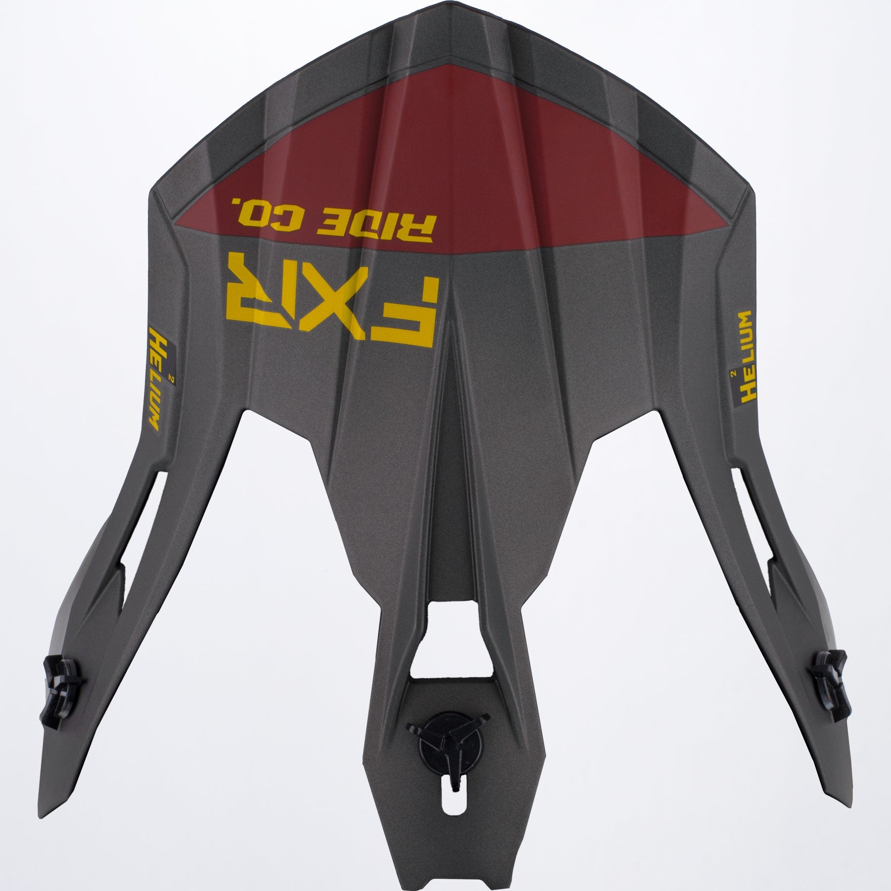 Helium Ride Co Hjälmskärm