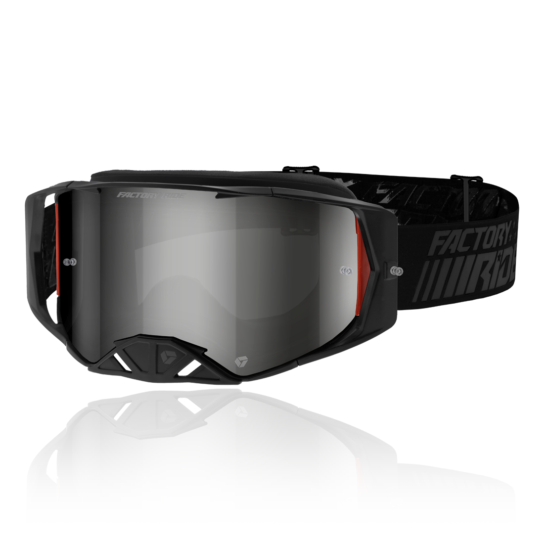 Factory Ride MX Goggle