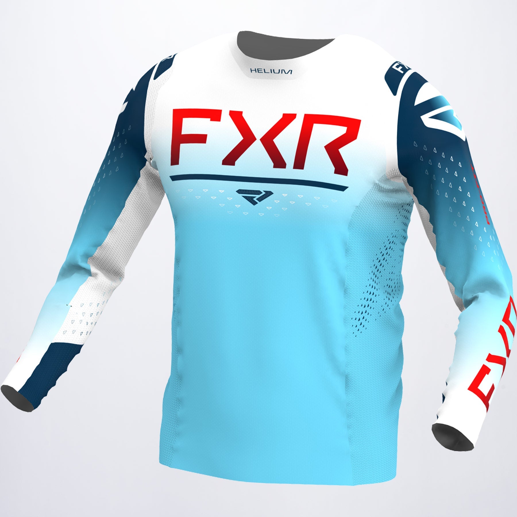 Helium MX Jersey