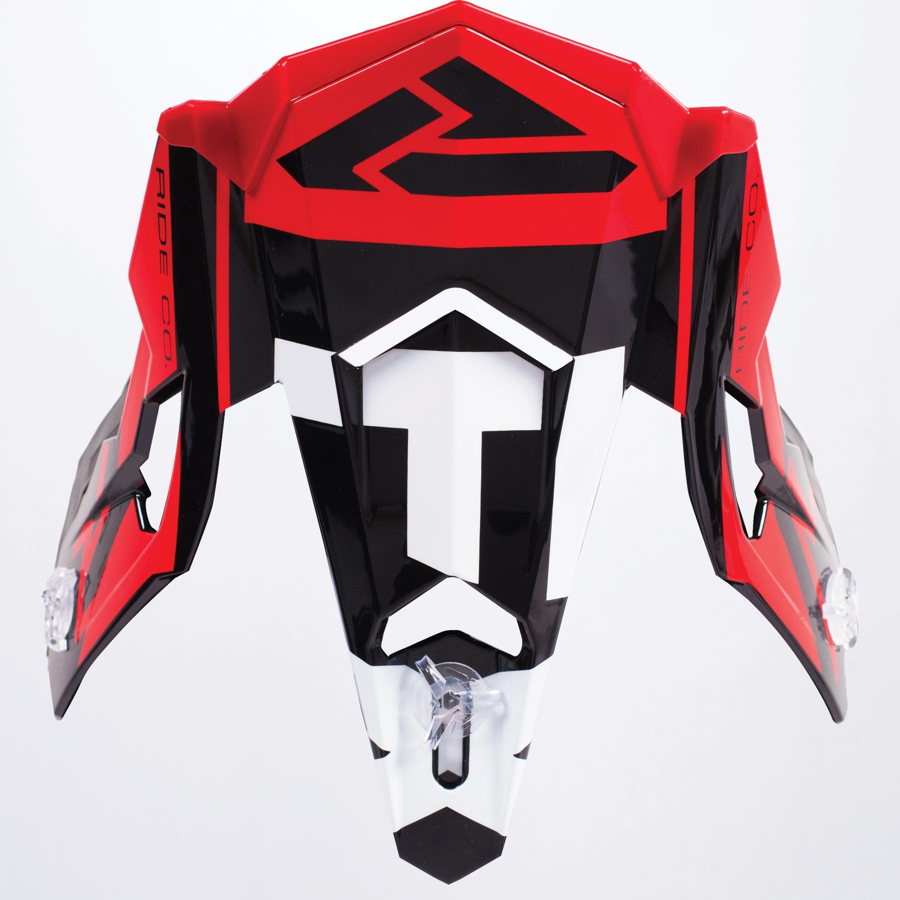 Boost Clutch Hjälmskärm