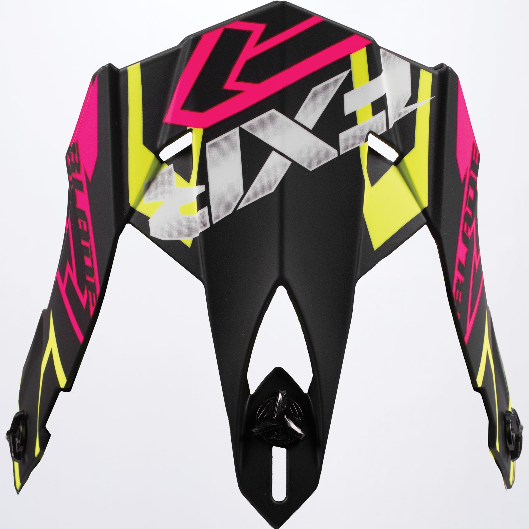 Blade Carbon Vertical Hjälmskärm