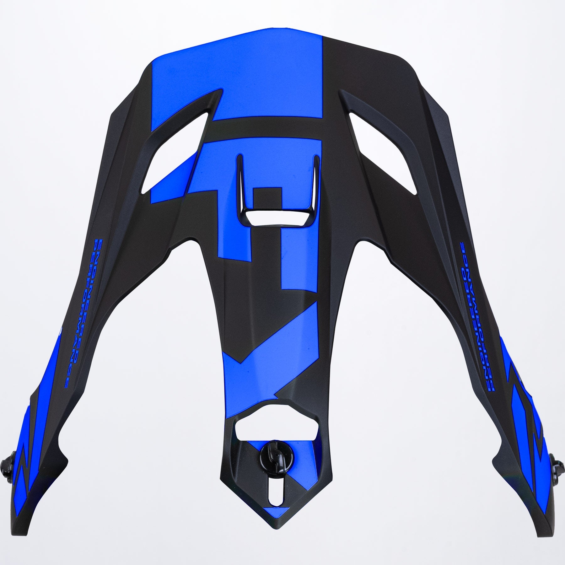 Torque X Team hjälmskärm