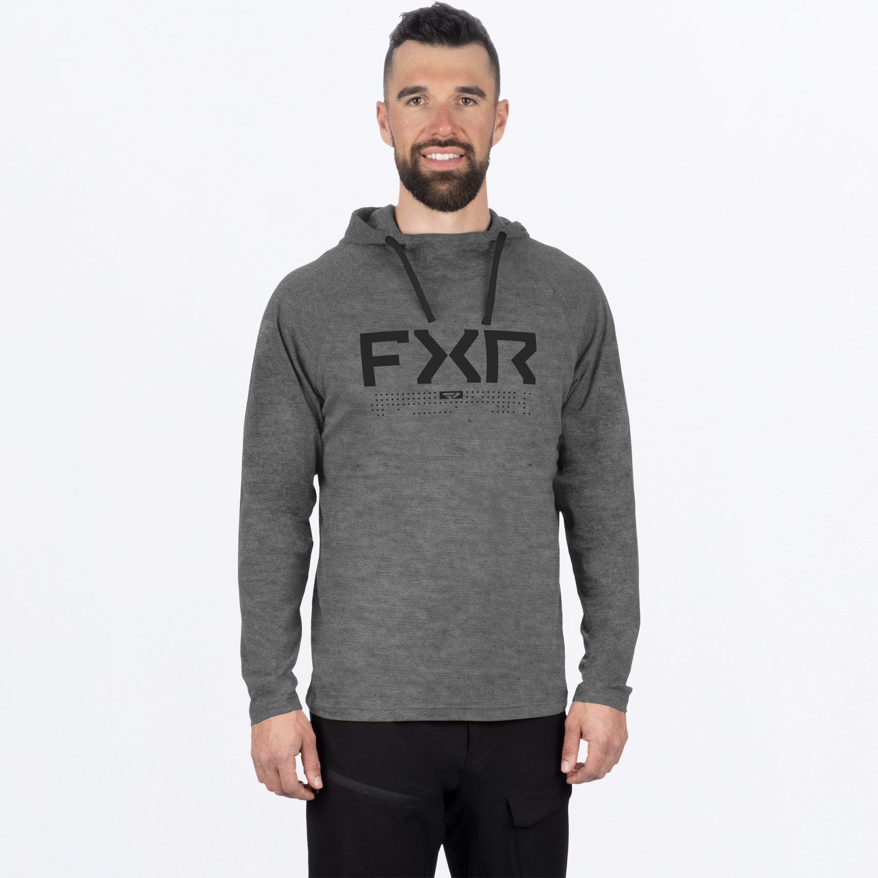 Men's Trainer Premium Lite Pullover Hoodie