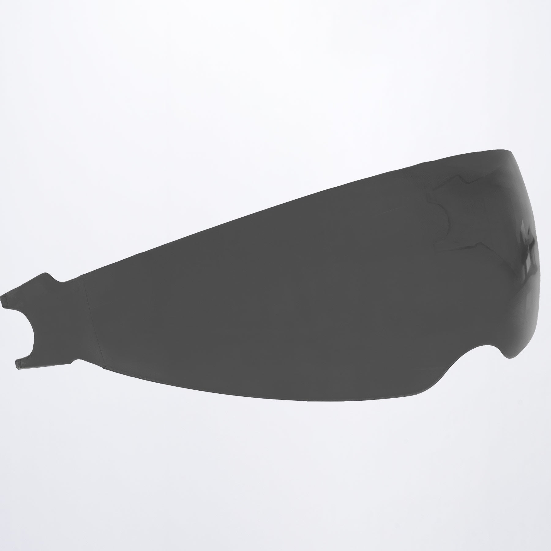 Solskydd för utflyktshjälm - endast DOT