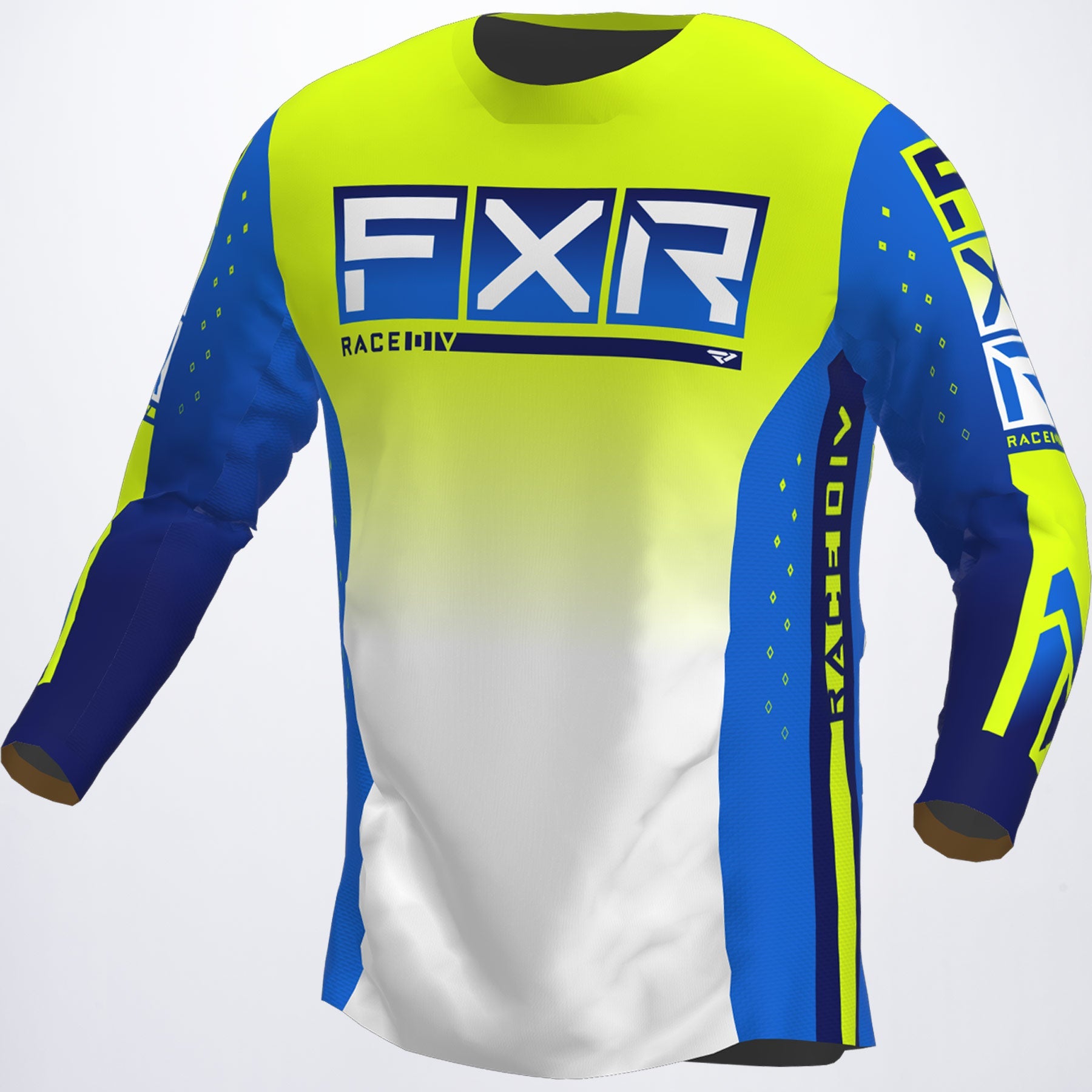 Podium Pro MX Jersey
