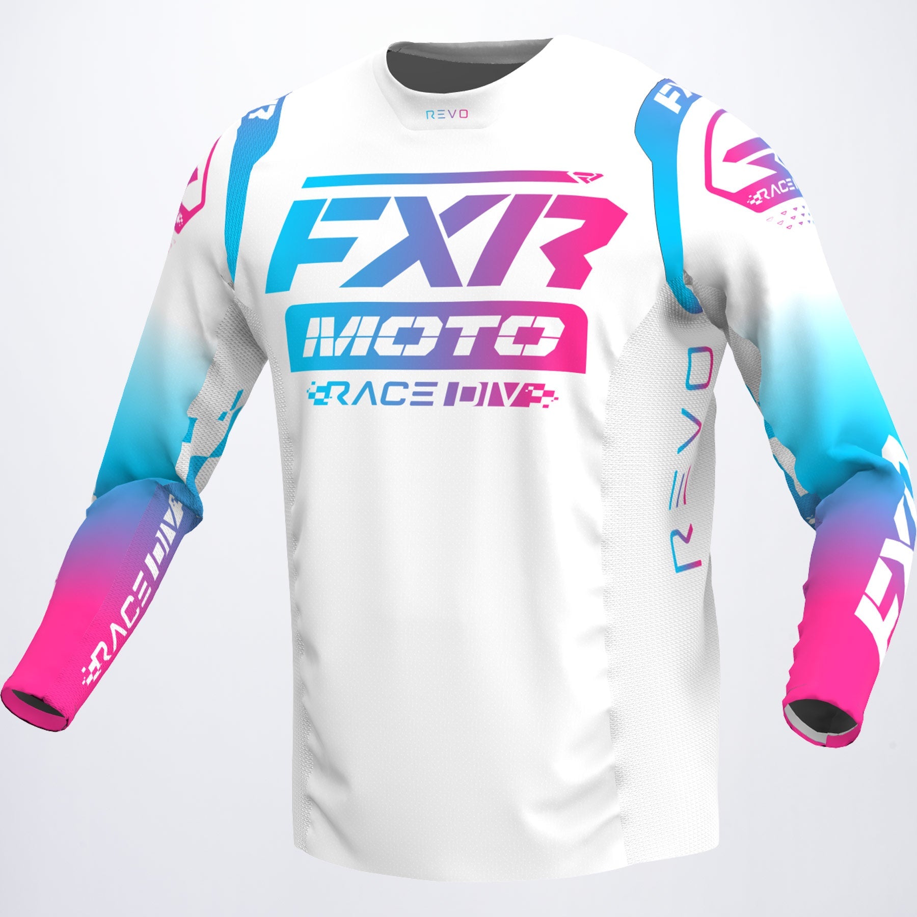 Revo Comp MX Jersey