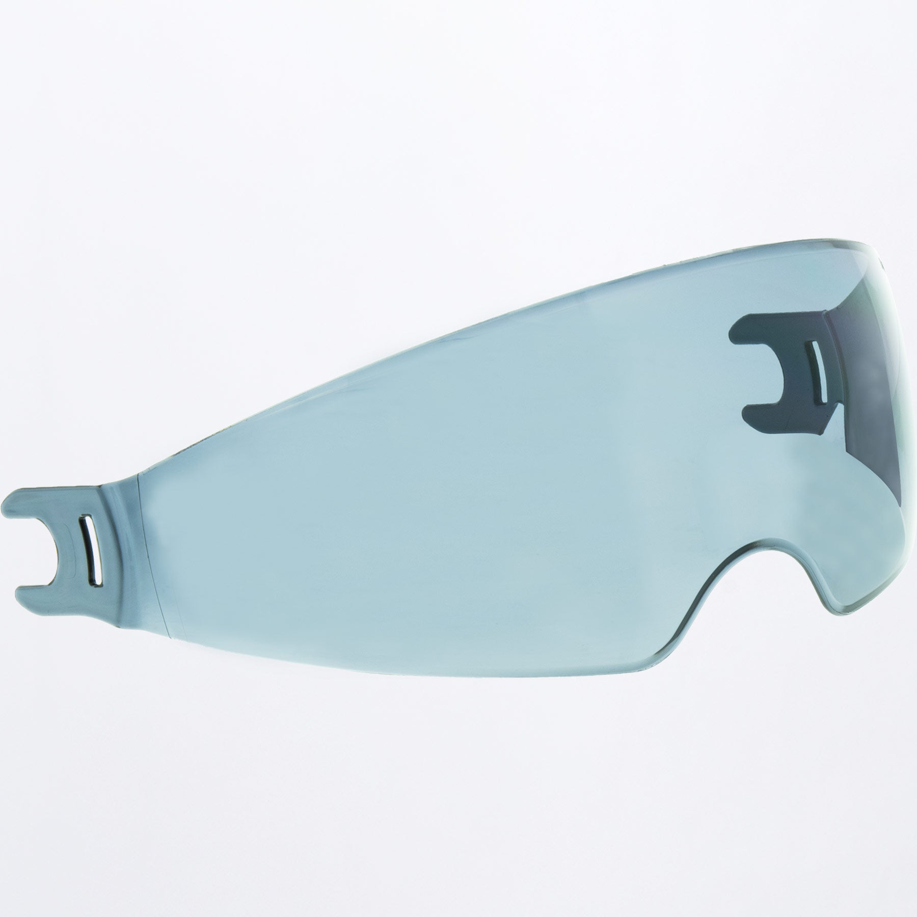 Torque X Hjälm - Solvisir