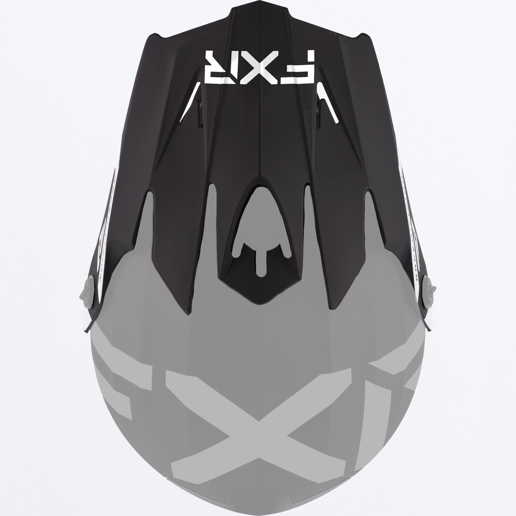 Youth Legion Helmet Peak