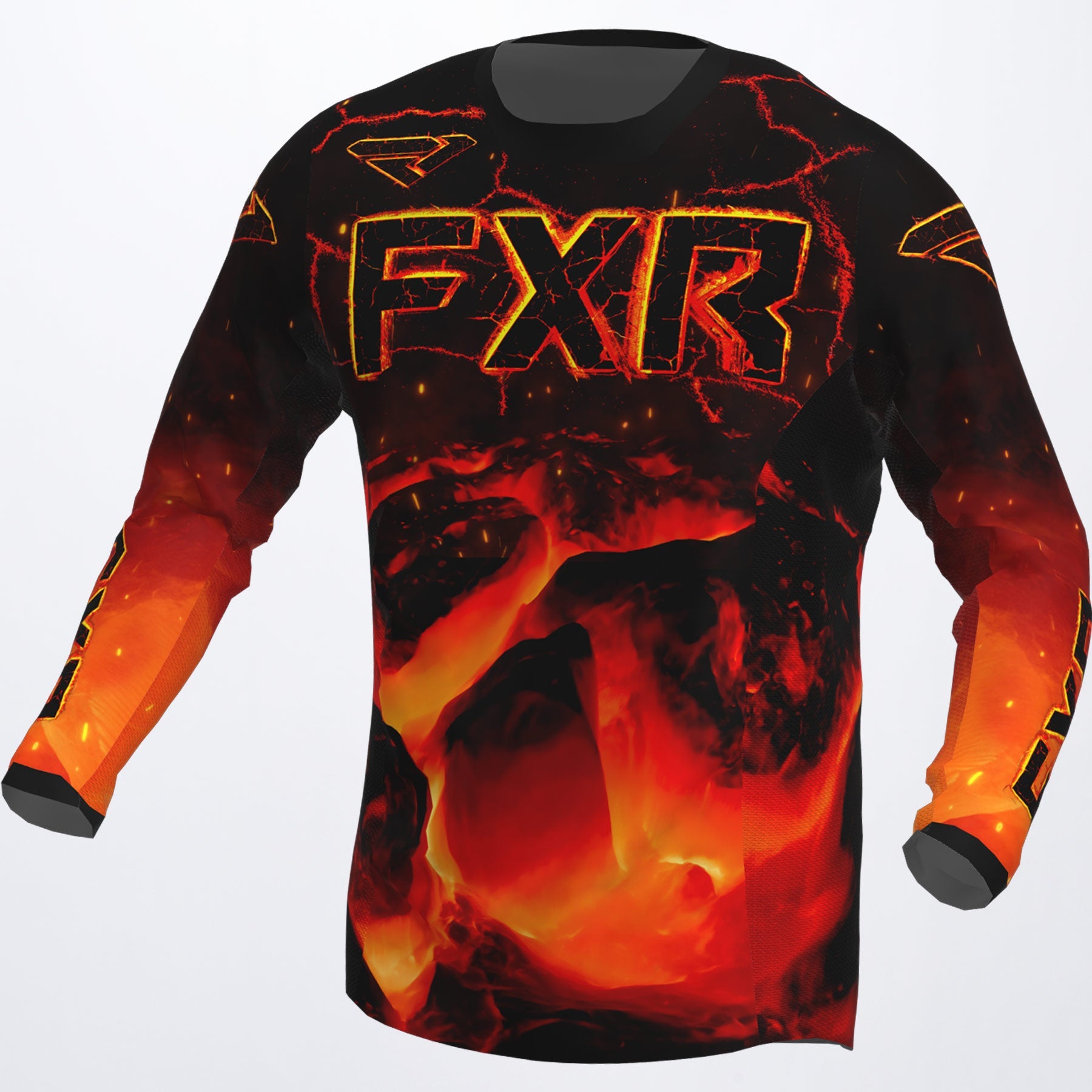 Podium MX Jersey