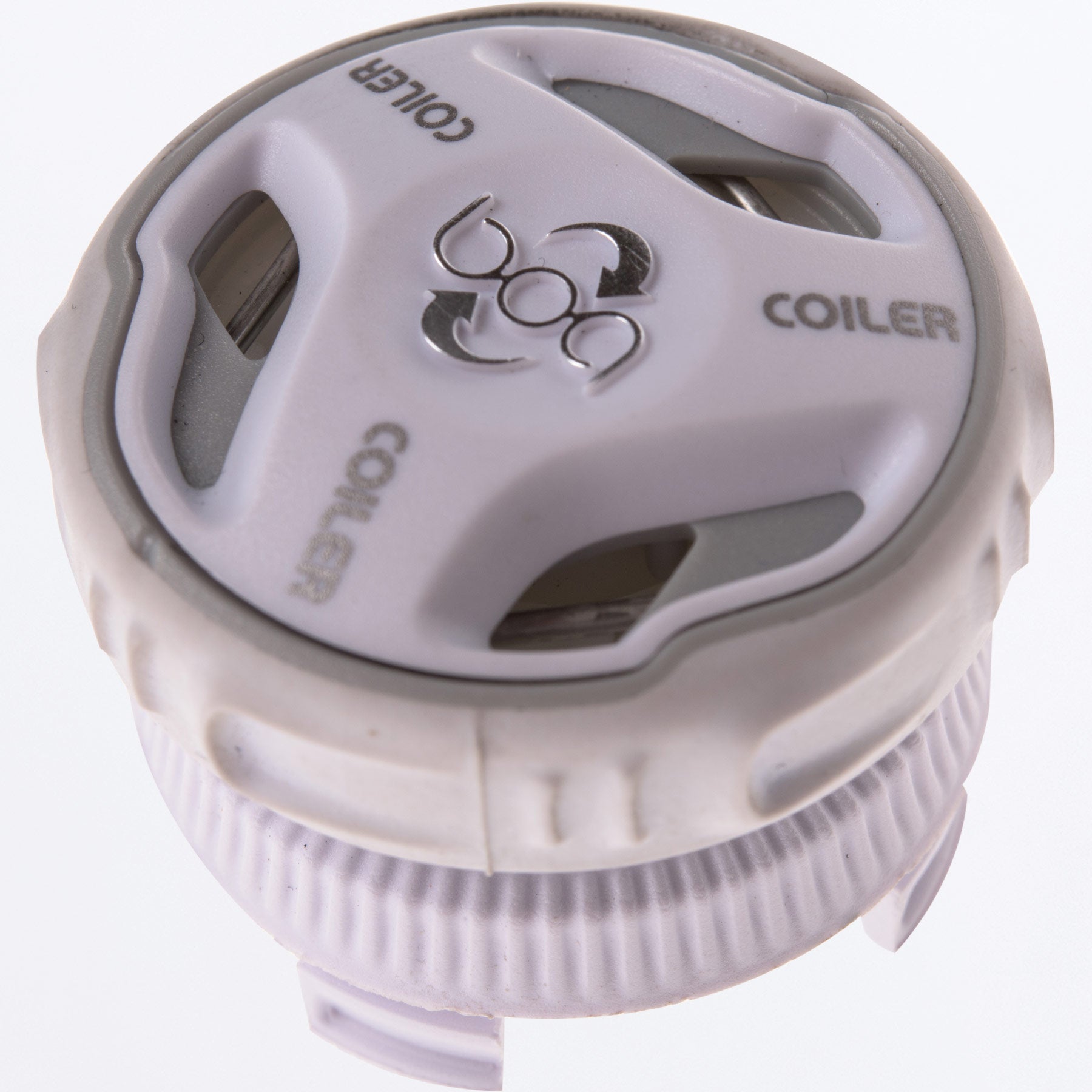 Boa H3 snörningssystem