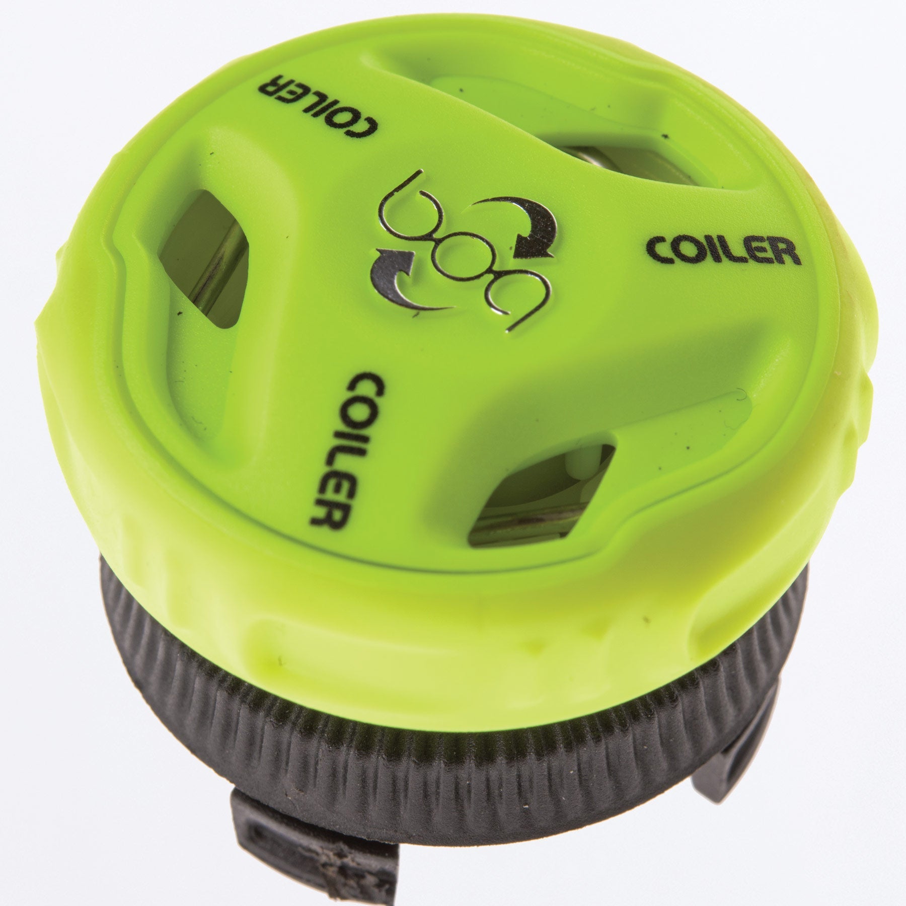 Boa H3 snörningssystem